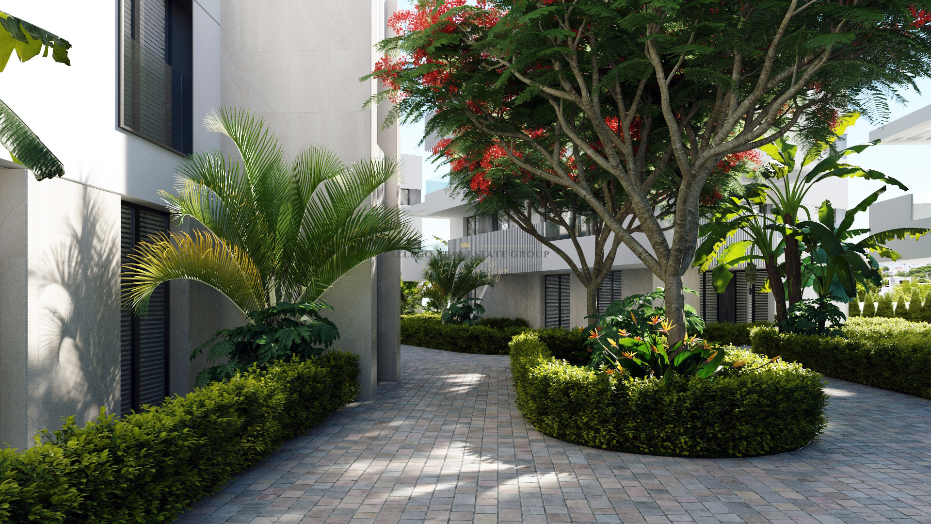 Venta de apartamento en Santa Rosalía