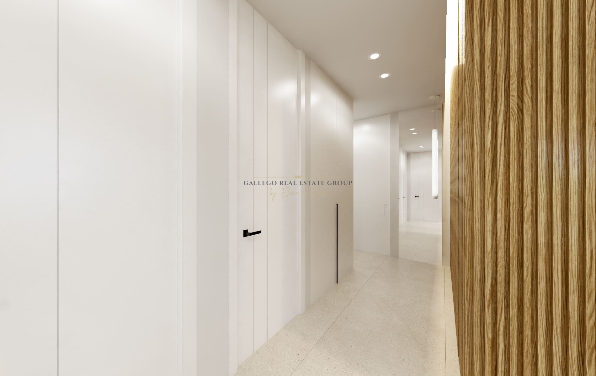 Venta de apartamento en Santa Rosalía