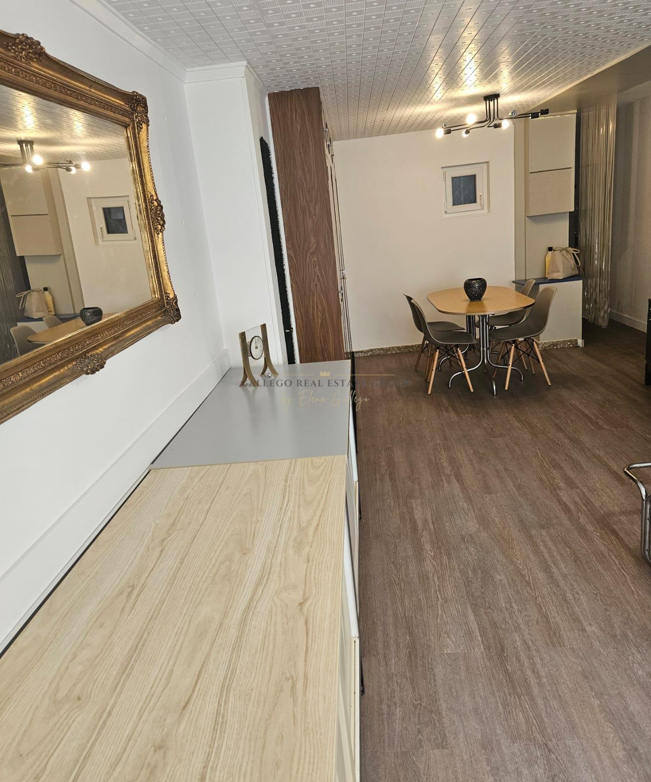 Alquiler de piso en Cartagena