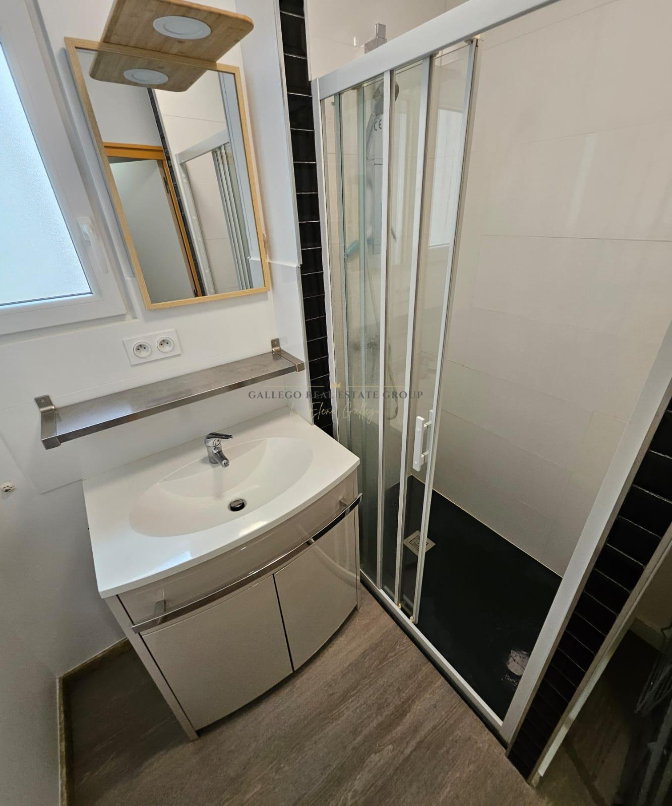 Alquiler de piso en Cartagena