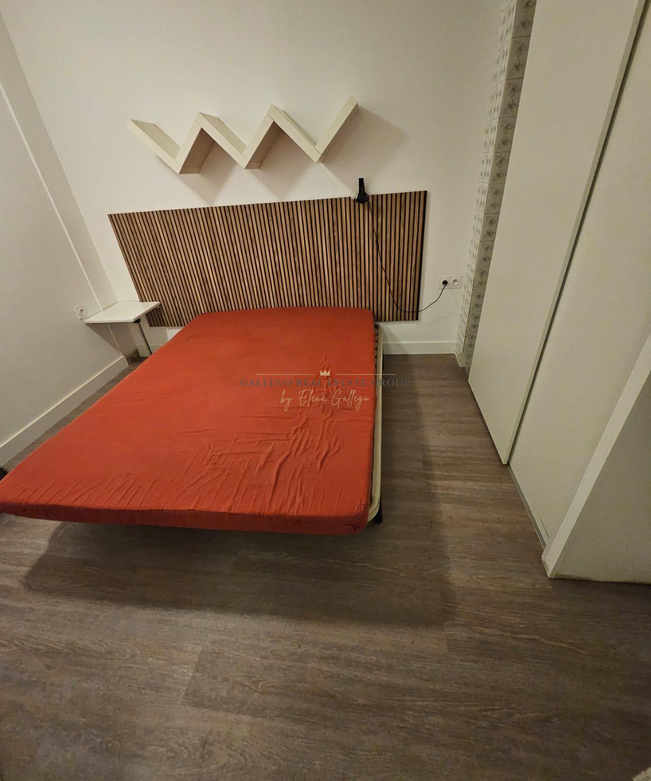 Alquiler de piso en Cartagena