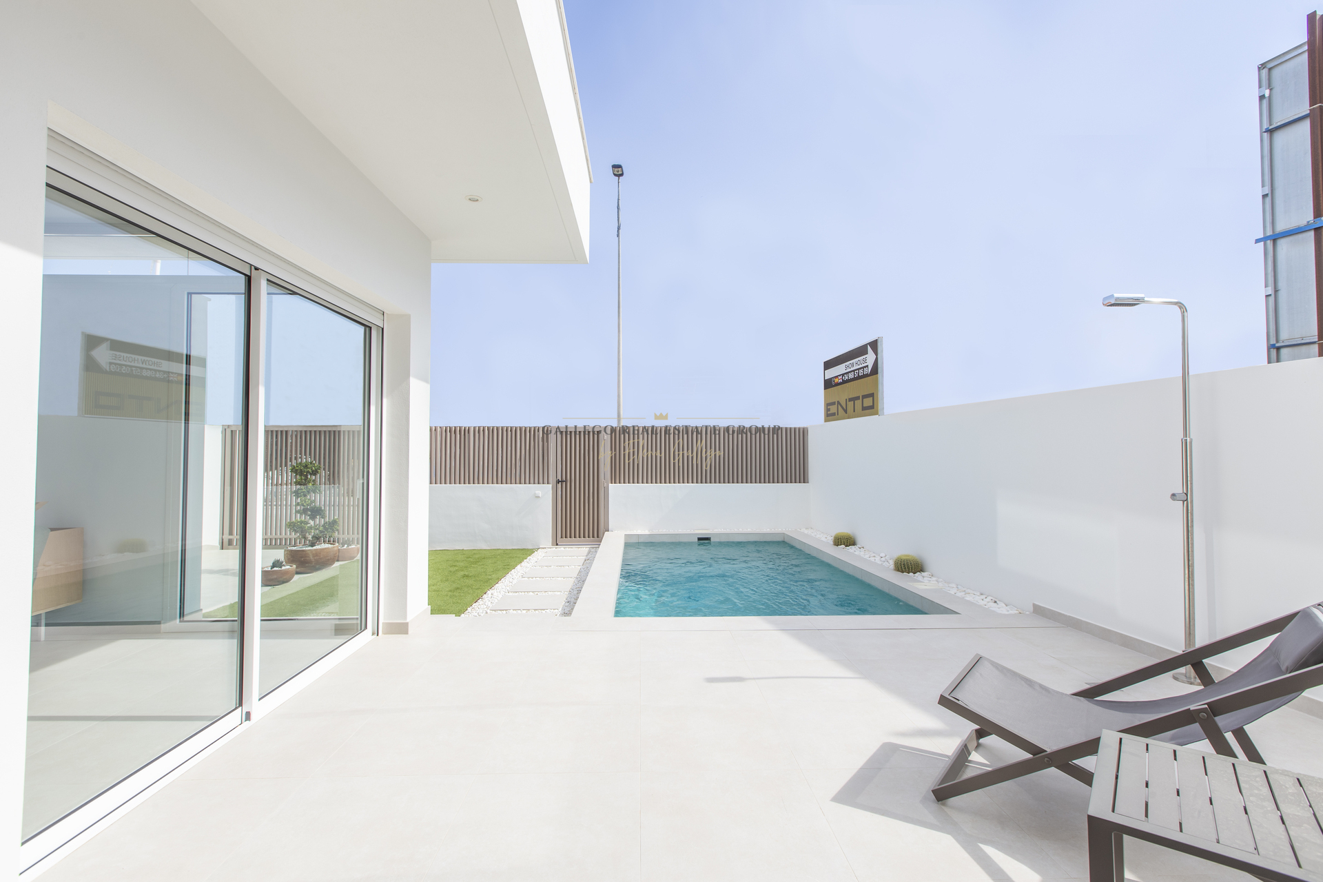 Venta de casa en San Javier