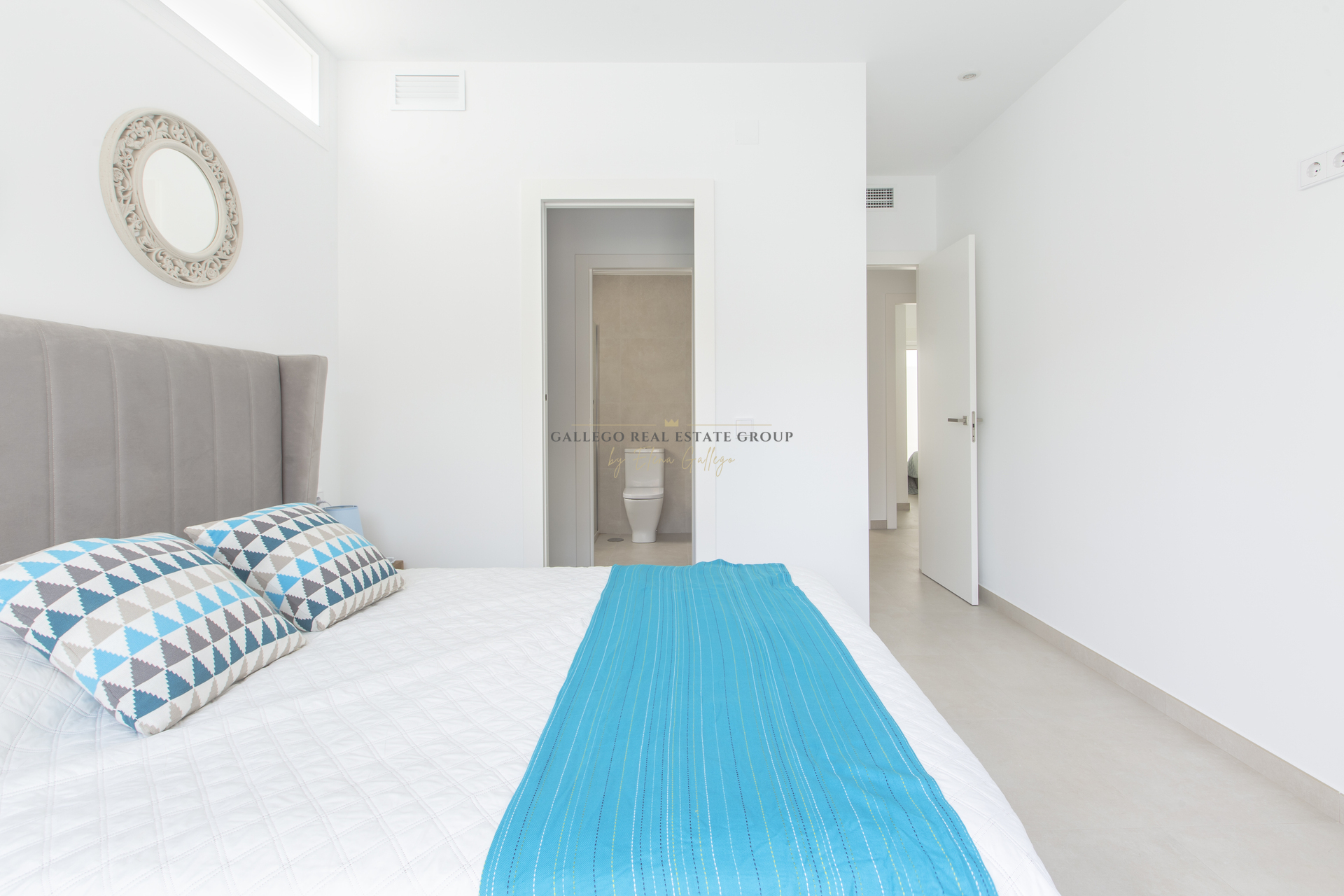 Venta de casa en San Javier