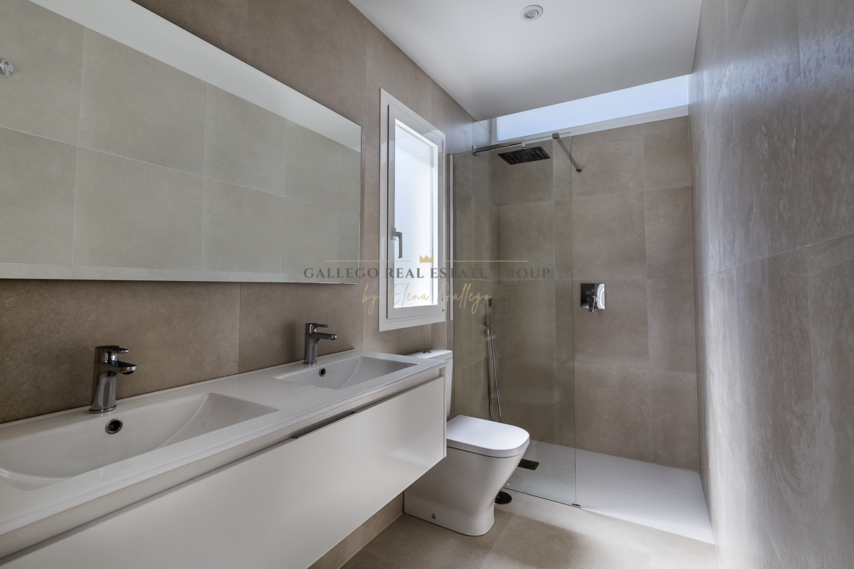 Venta de casa en San Javier