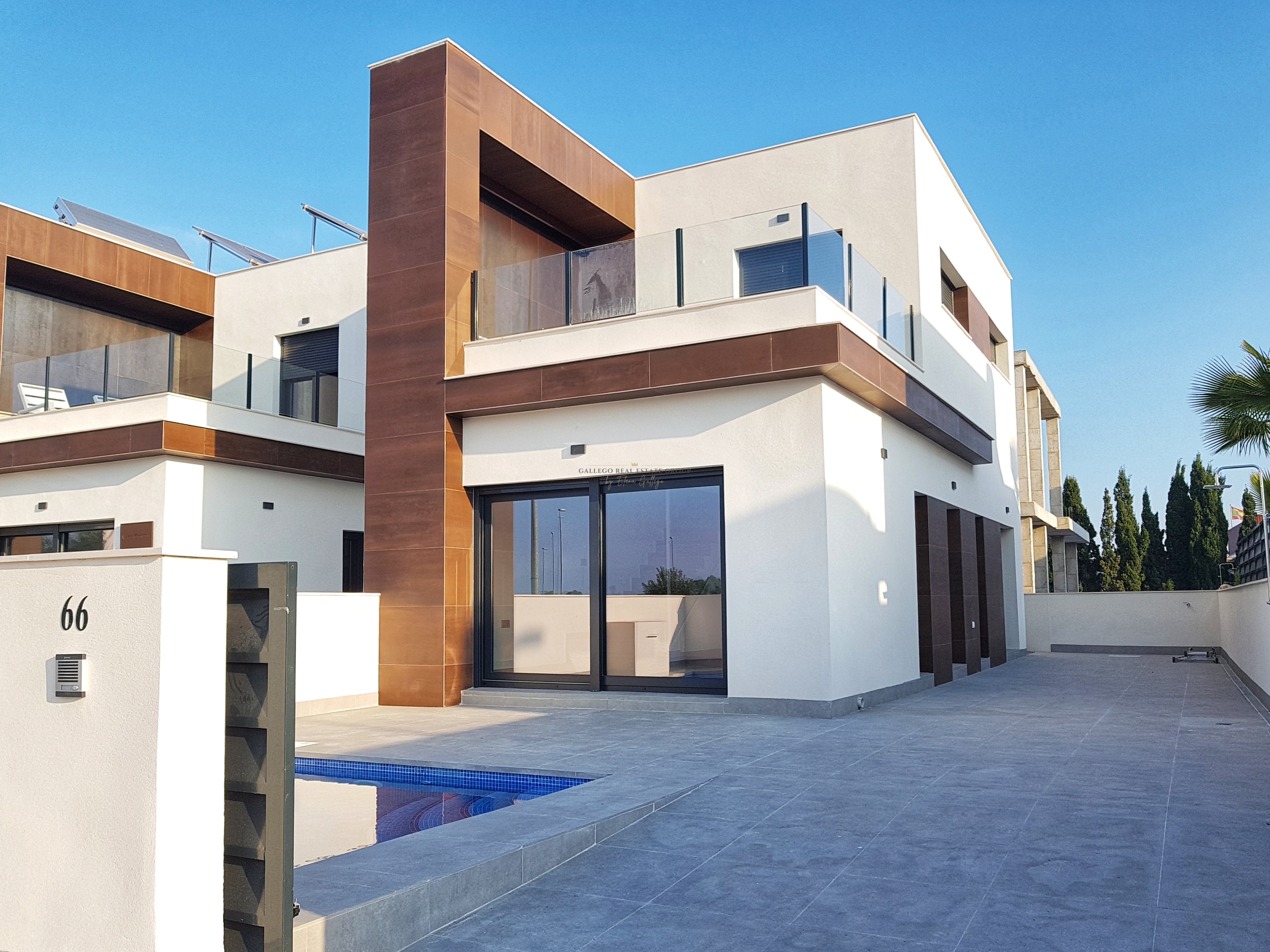 Venta de casa en Daya Nueva