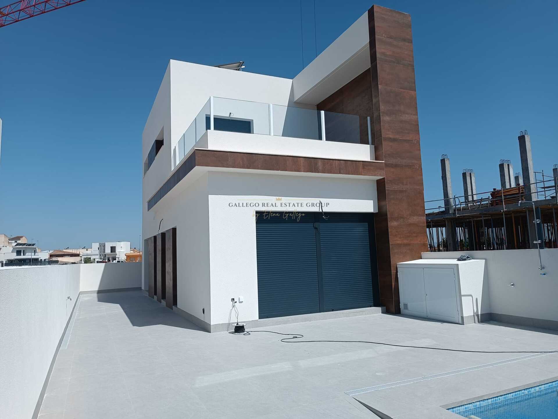 Venta de casa en Daya Nueva