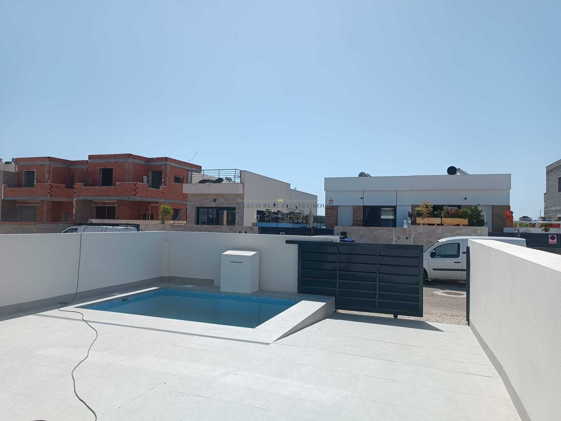 Venta de casa en Daya Nueva