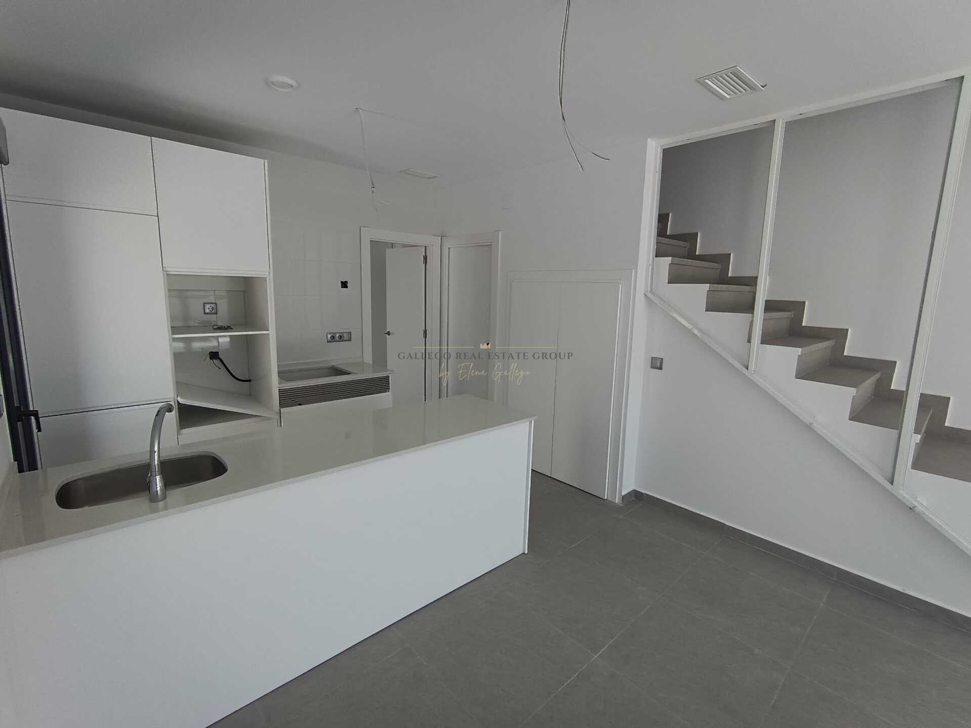 Venta de casa en Daya Nueva