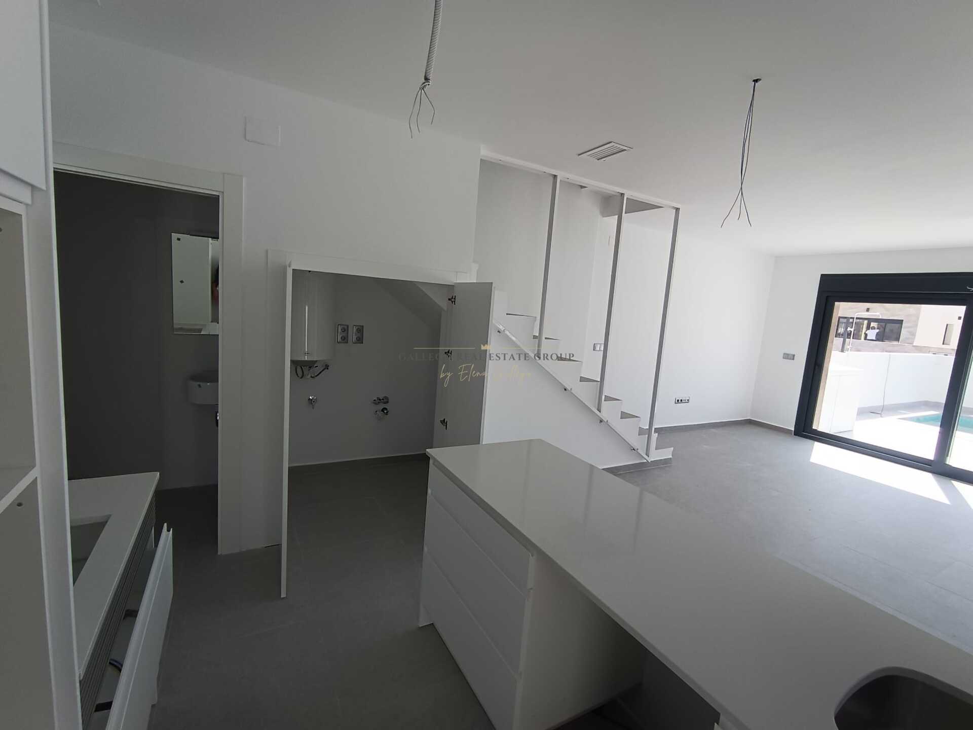 Venta de casa en Daya Nueva