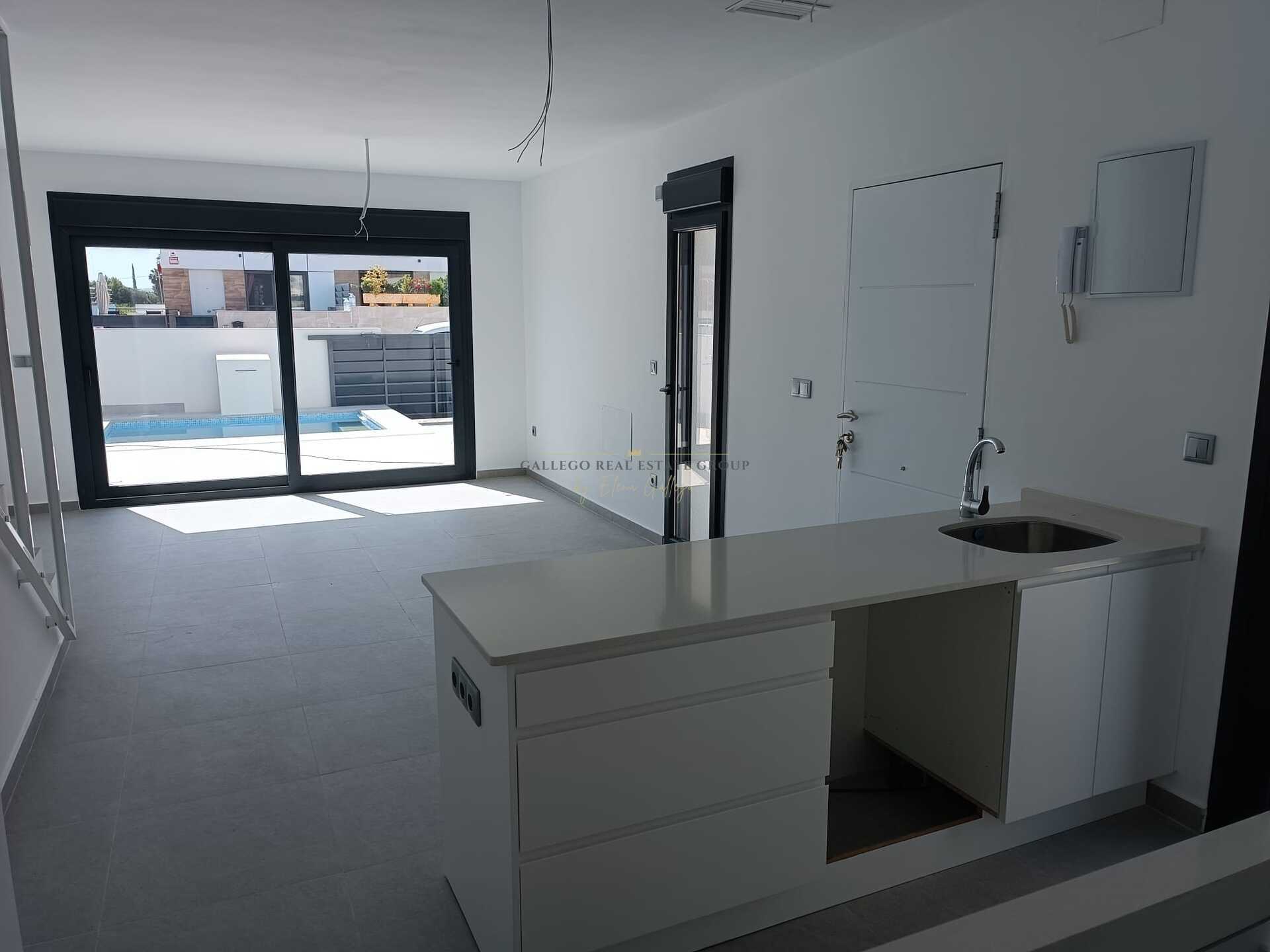 Venta de casa en Daya Nueva