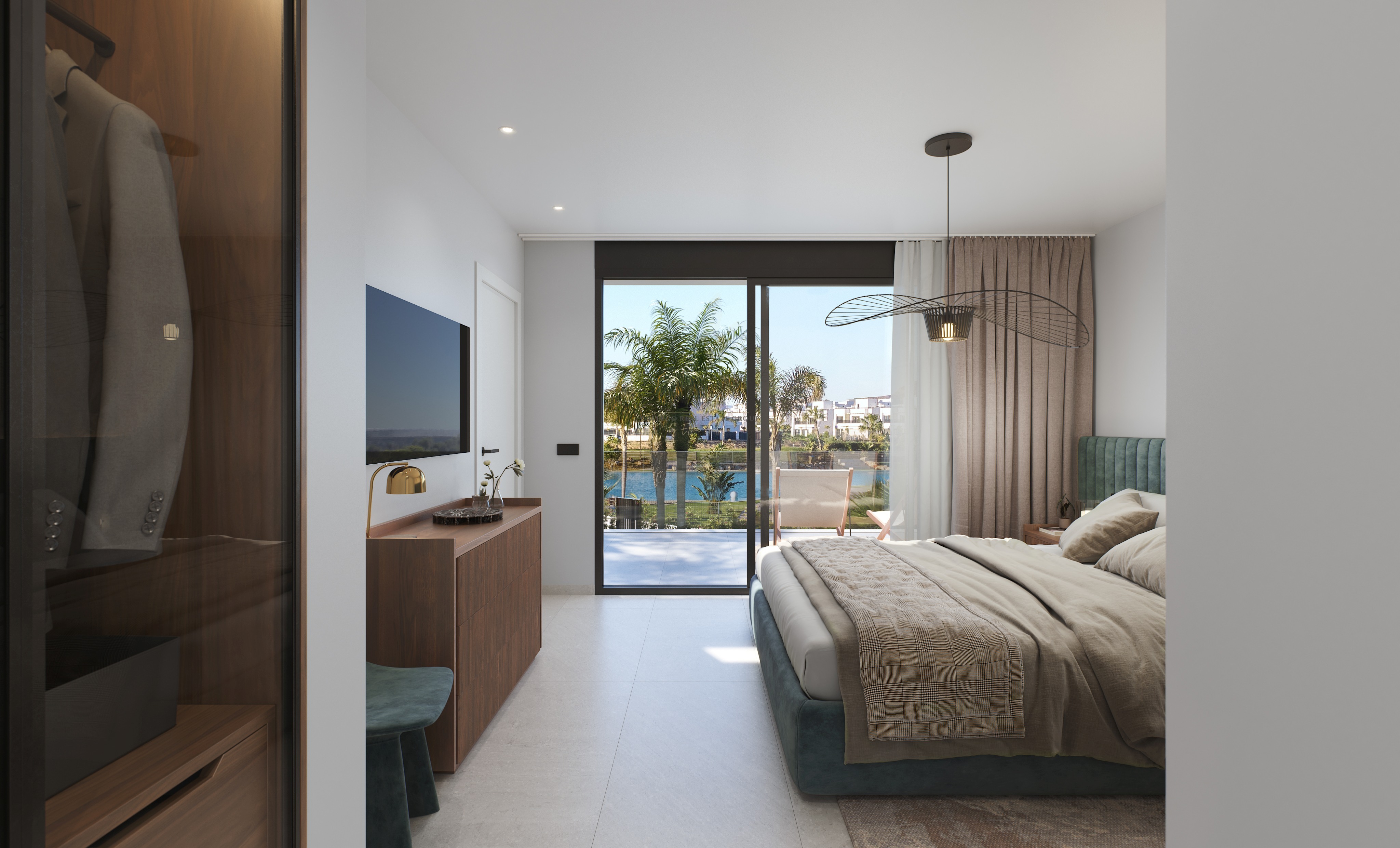Venta de casa en Santa Rosalía