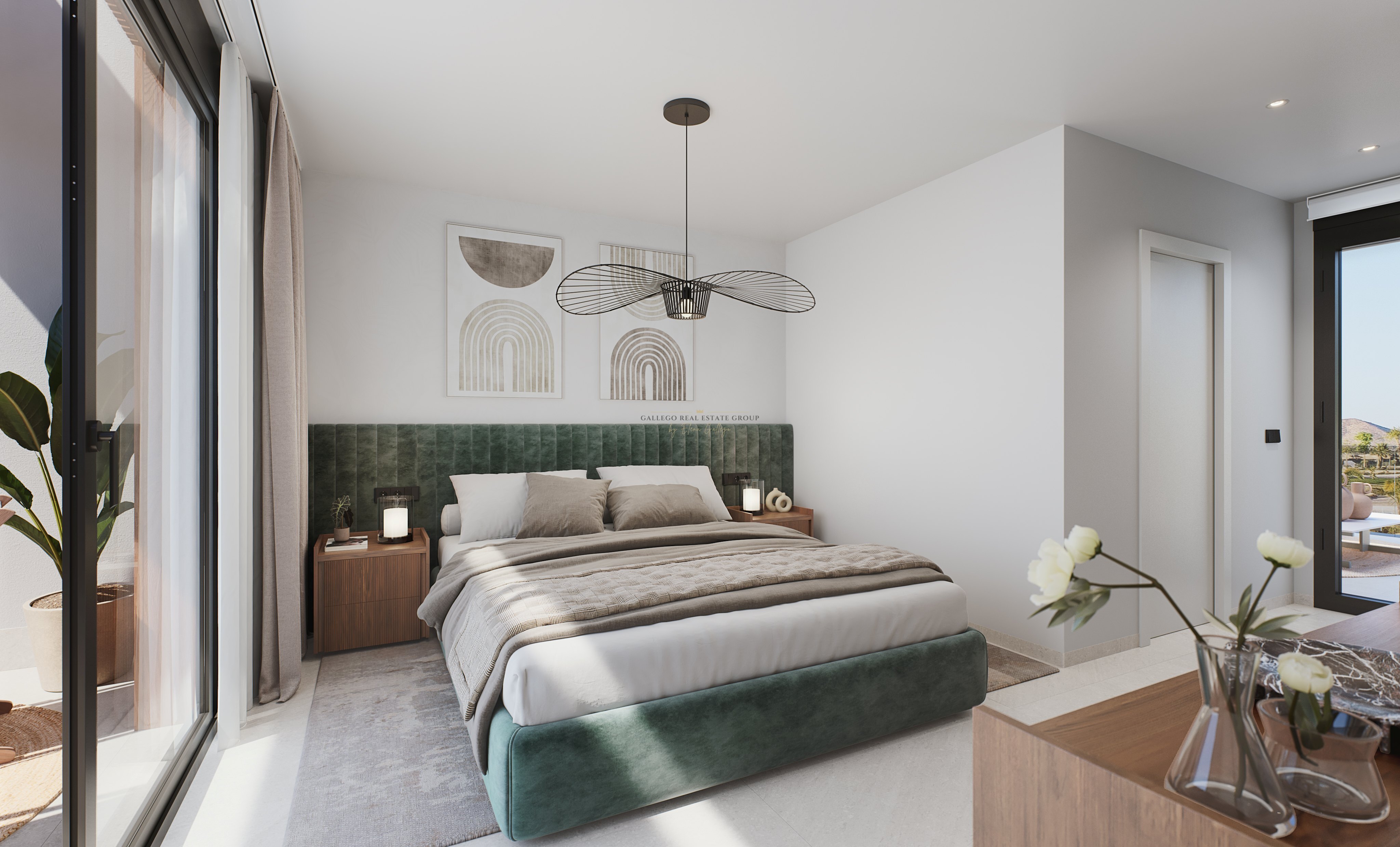 Venta de casa en Santa Rosalía
