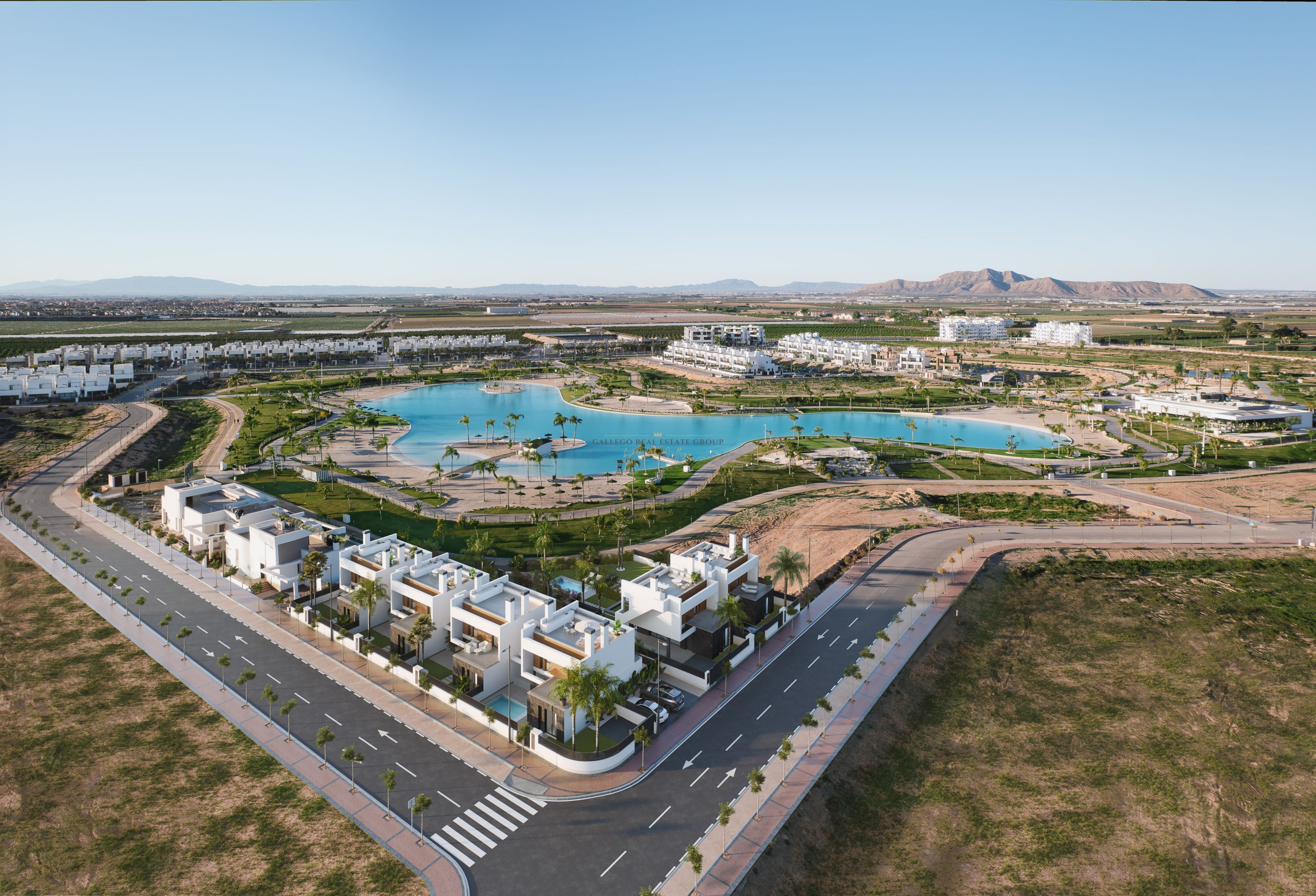 Venta de casa en Santa Rosalía