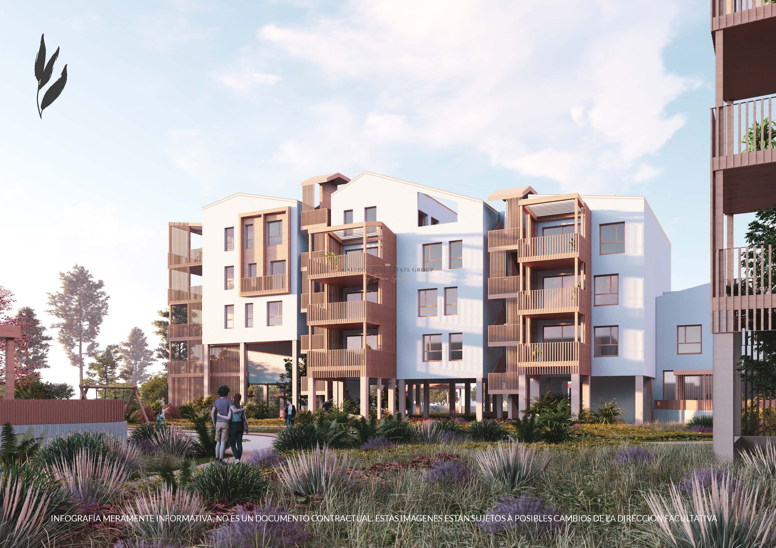 Venta de apartamento en El Verger