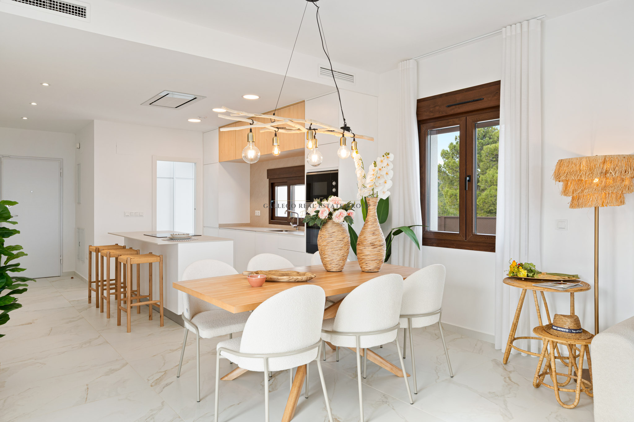 Venta de casa en Polop