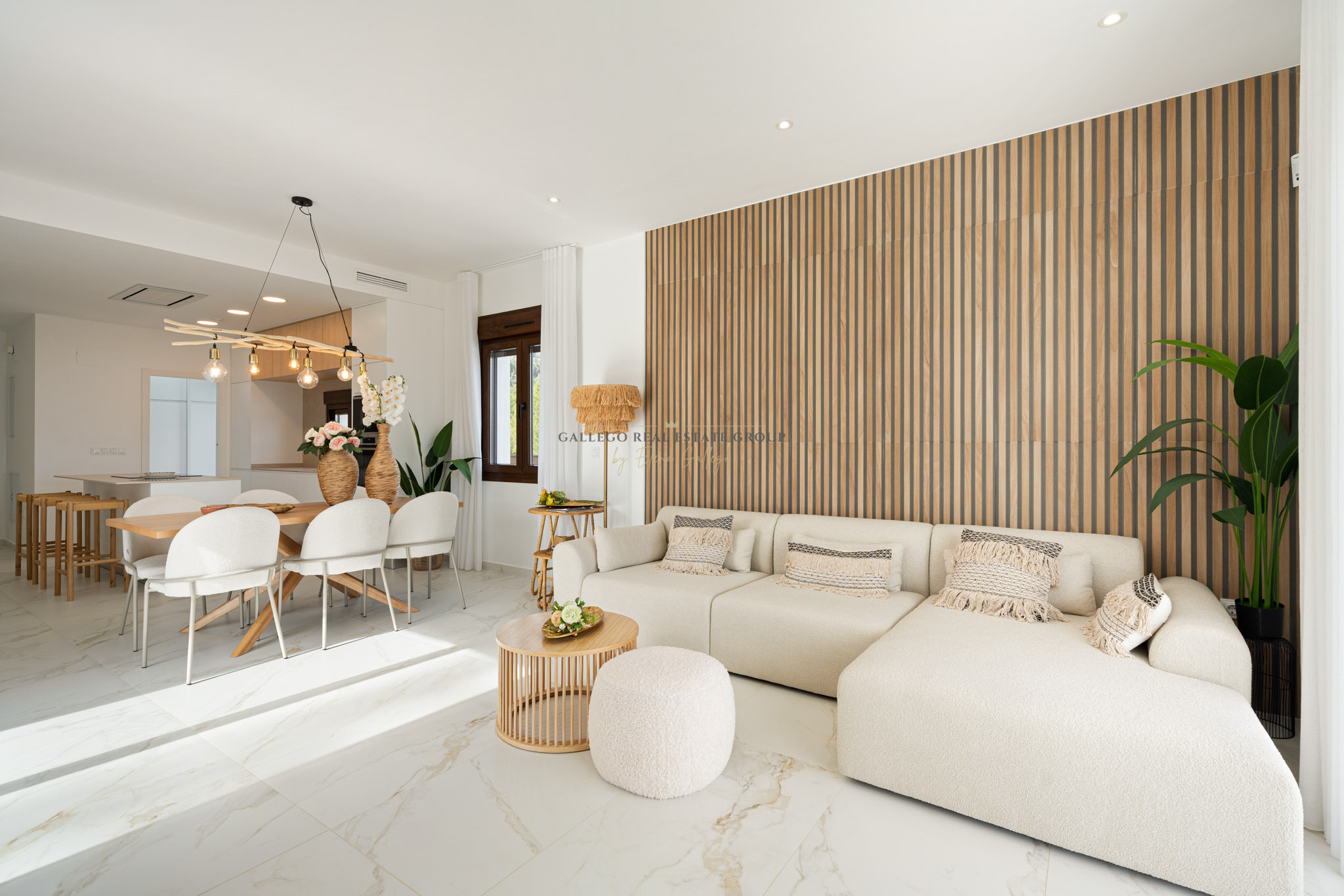 Venta de casa en Polop