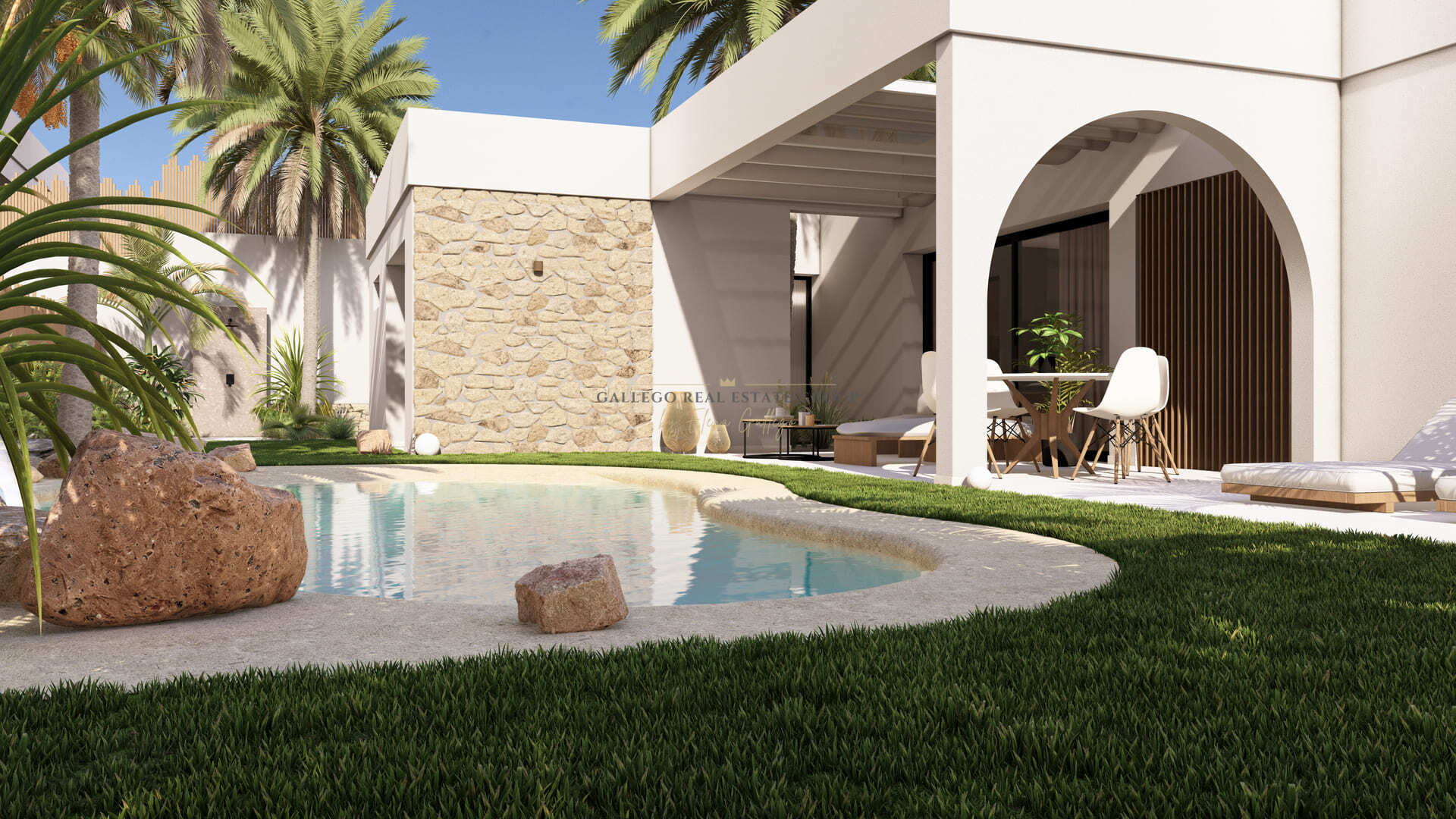 Venta de casa en Murcia