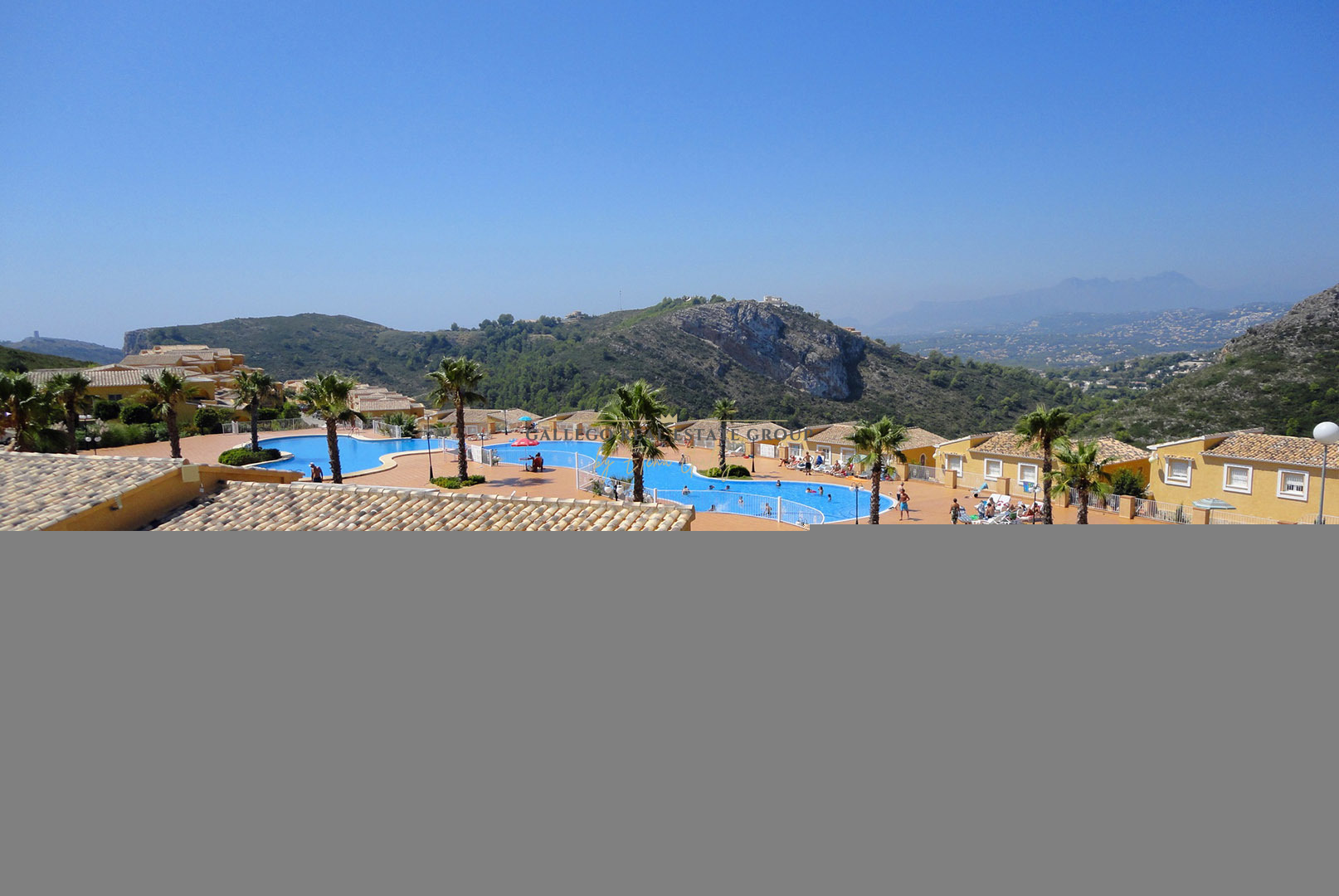Venta de  en Cumbre del Sol