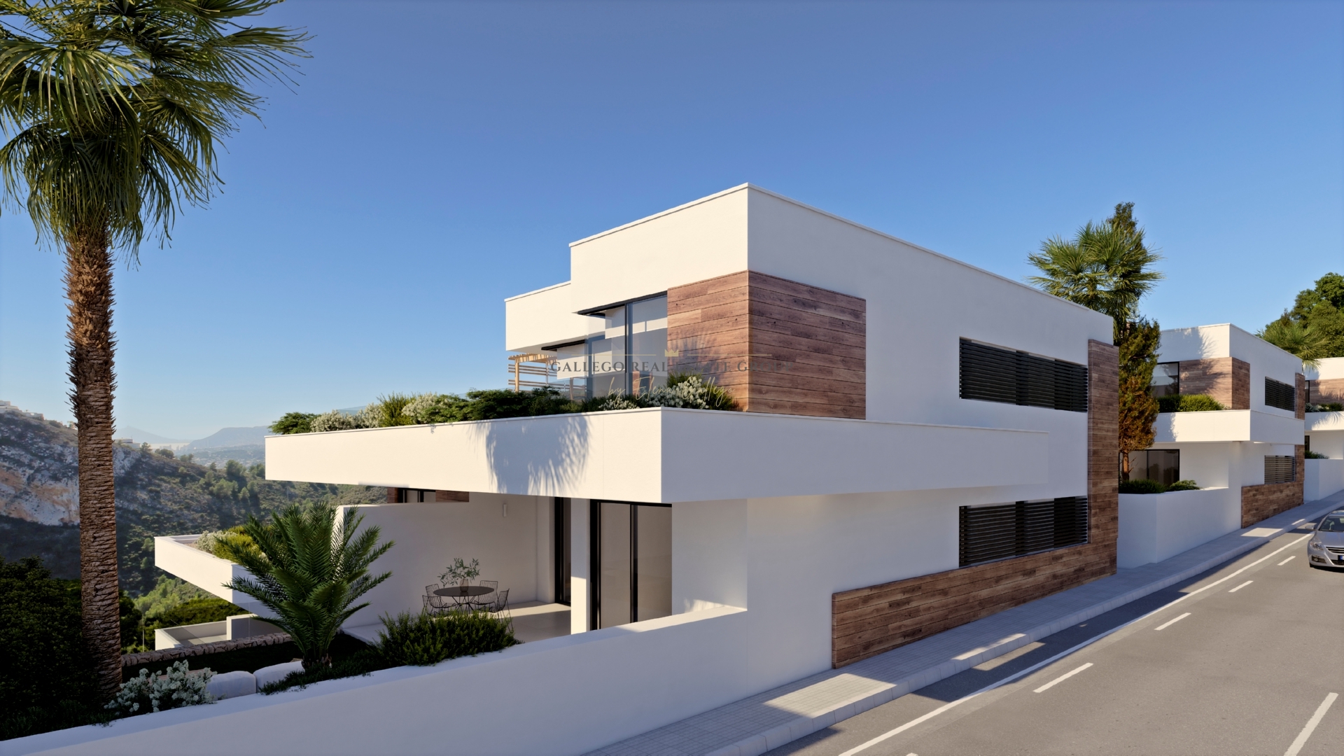 Venta de  en Cumbre del Sol