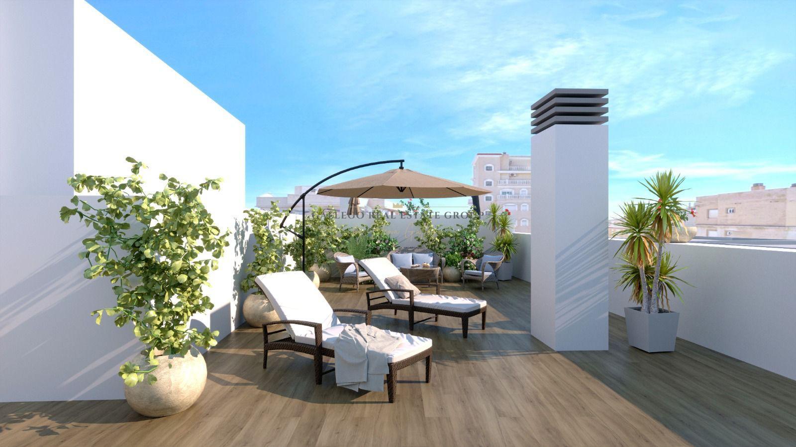 Venta de  en Torrevieja