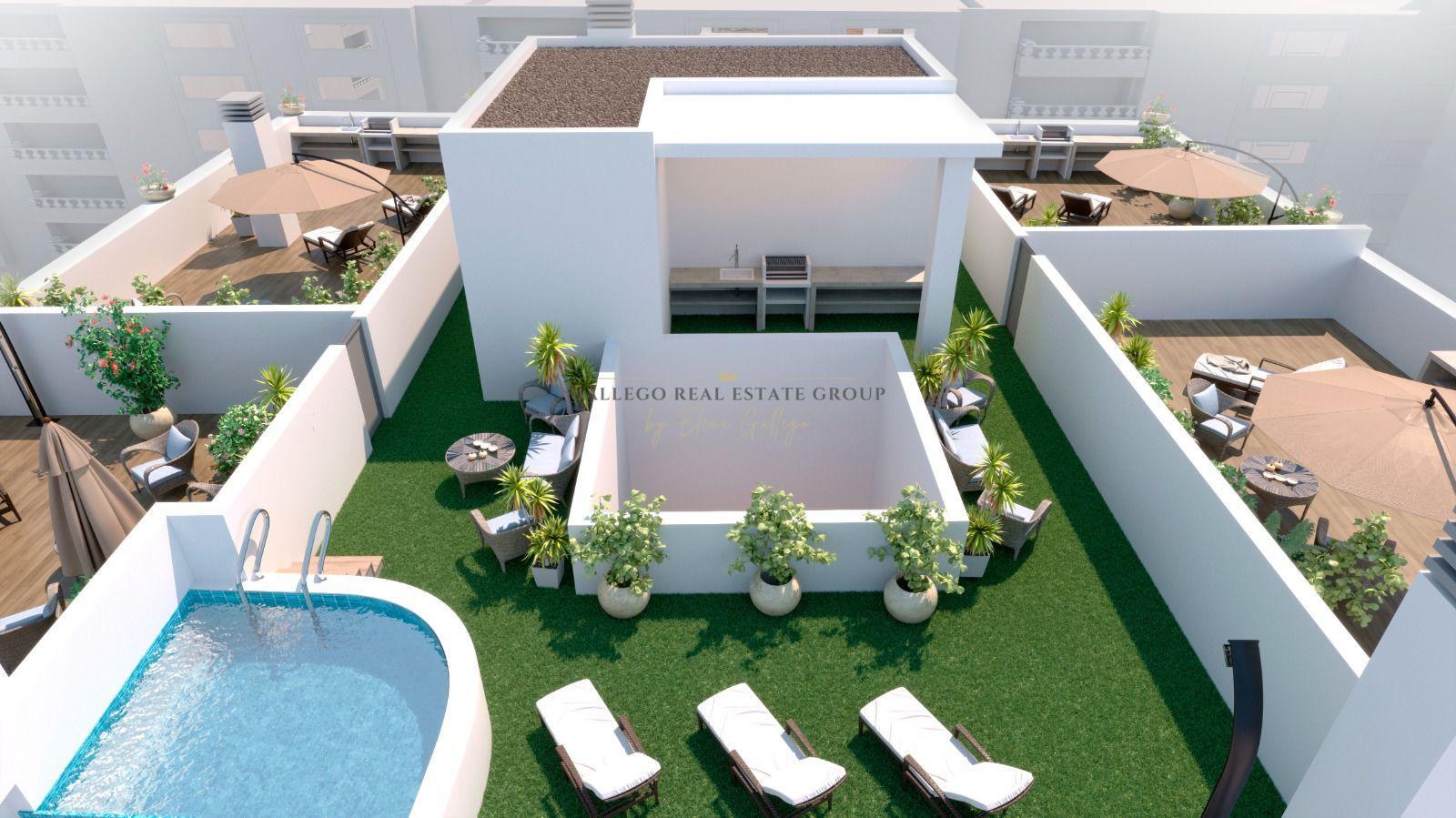 Venta de  en Torrevieja