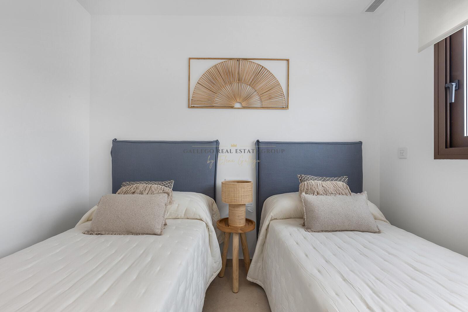 Venta de piso en Los Alcázares