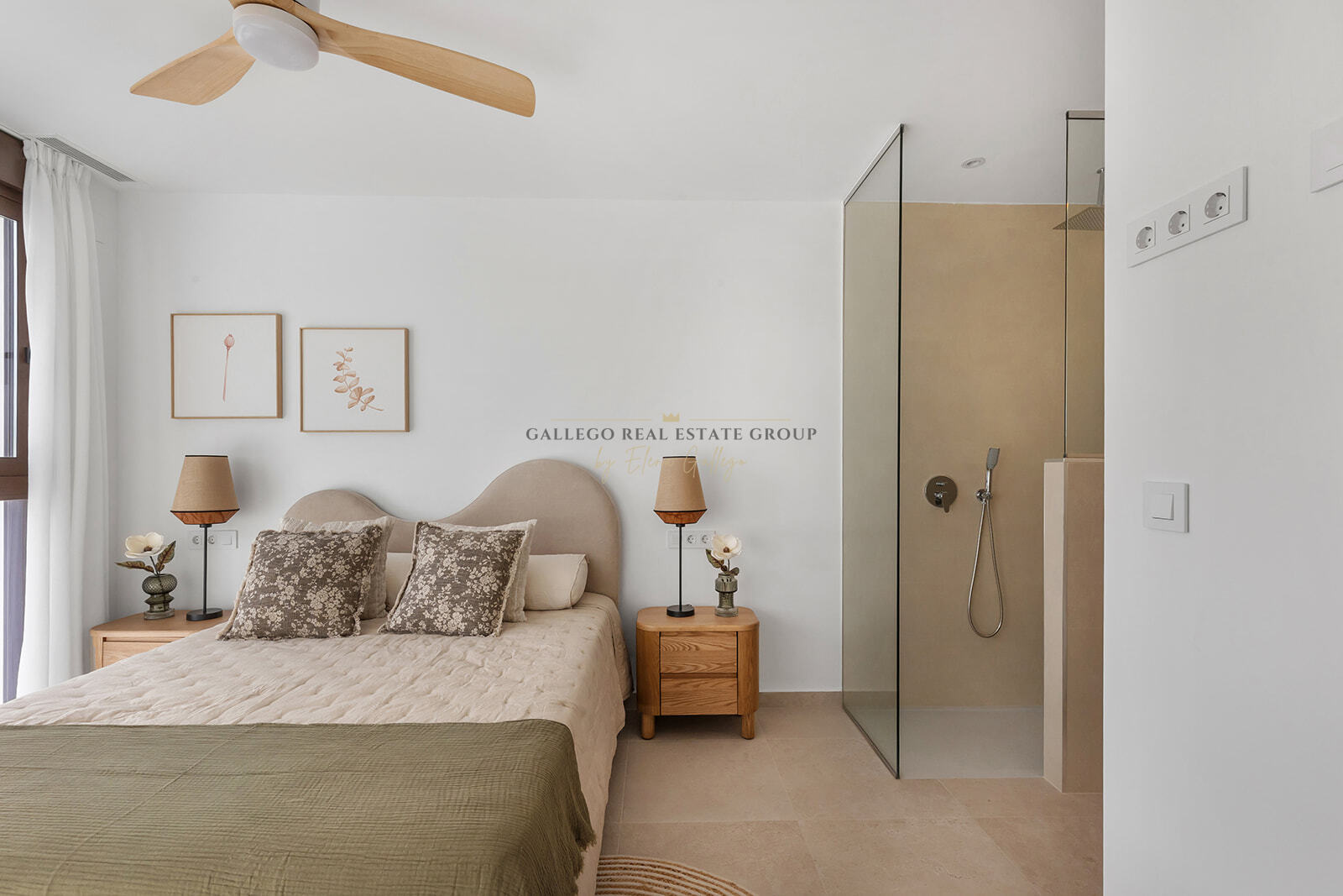 Venta de piso en Los Alcázares