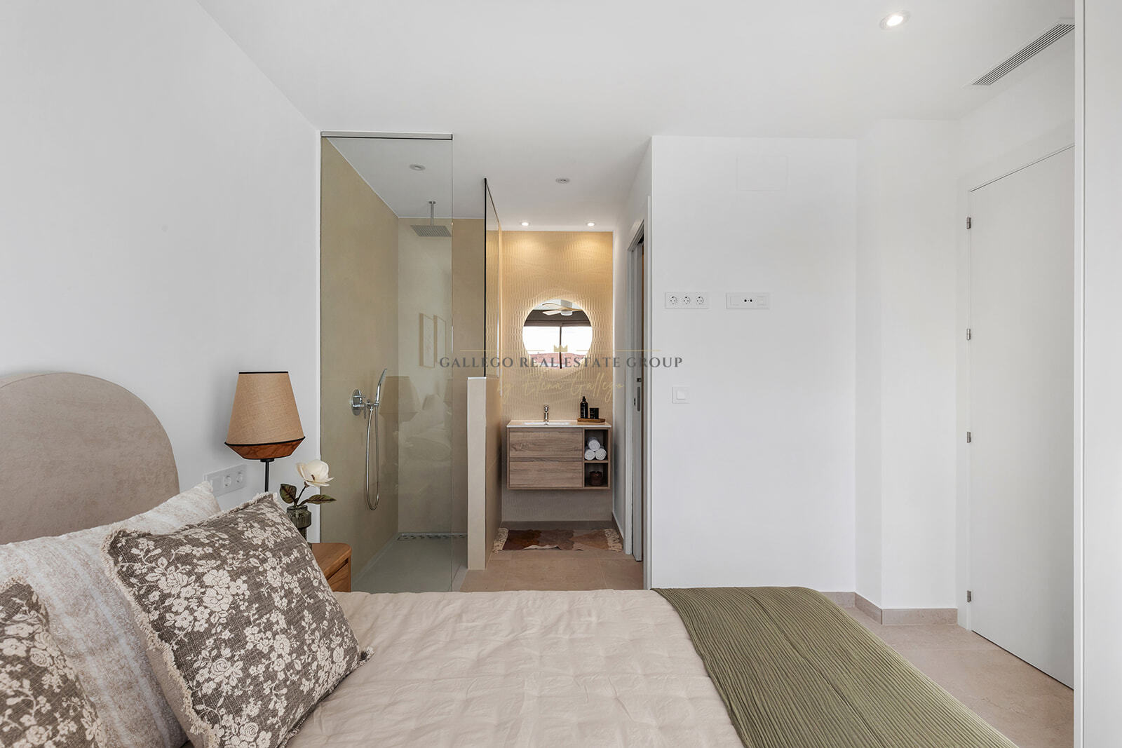 Venta de piso en Los Alcázares