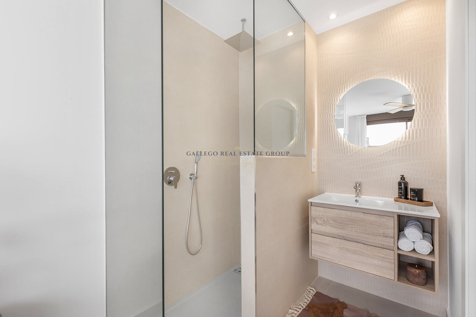 Venta de piso en Los Alcázares