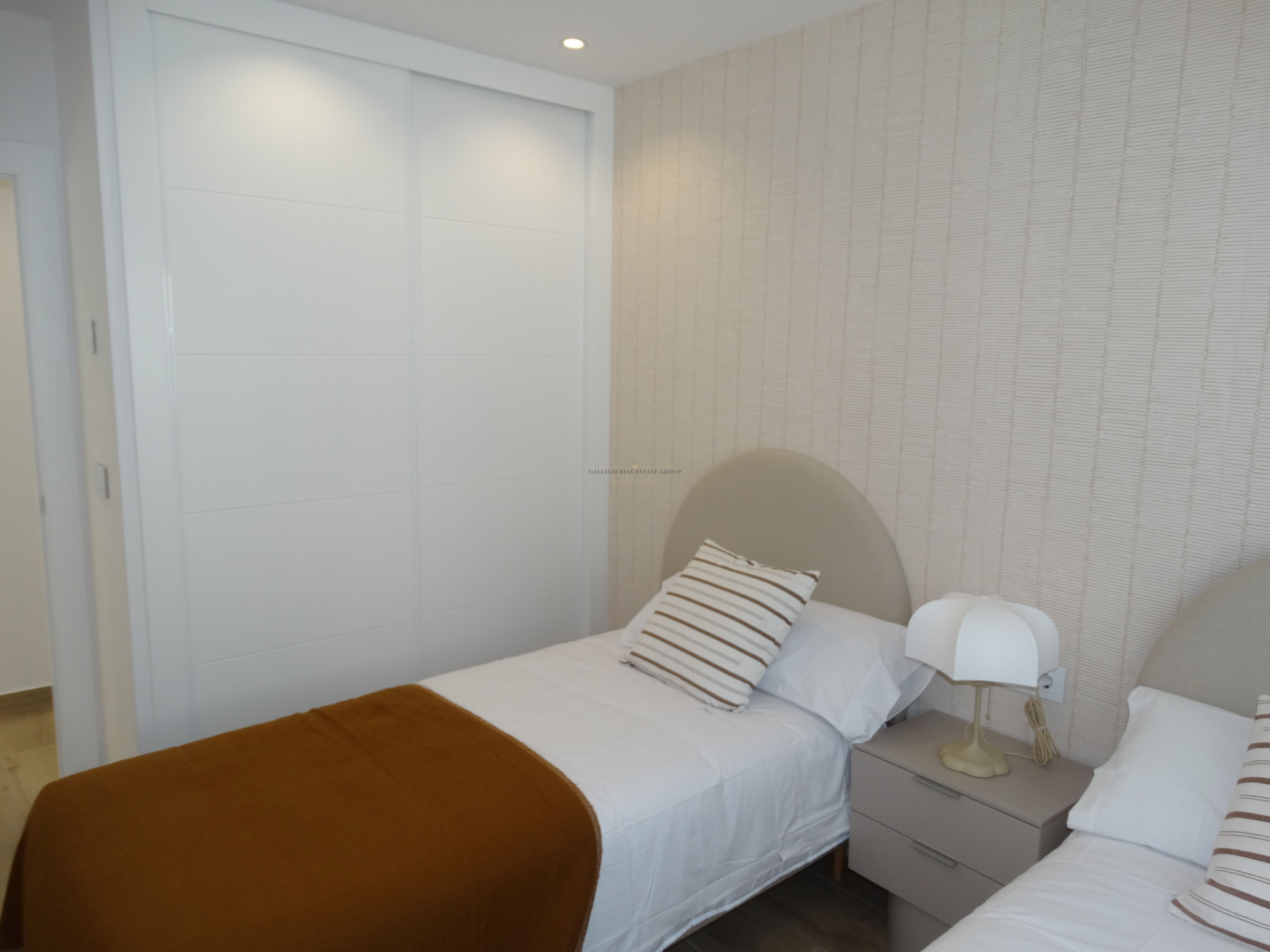 Venta de bungalow en Pilar de la Horadada