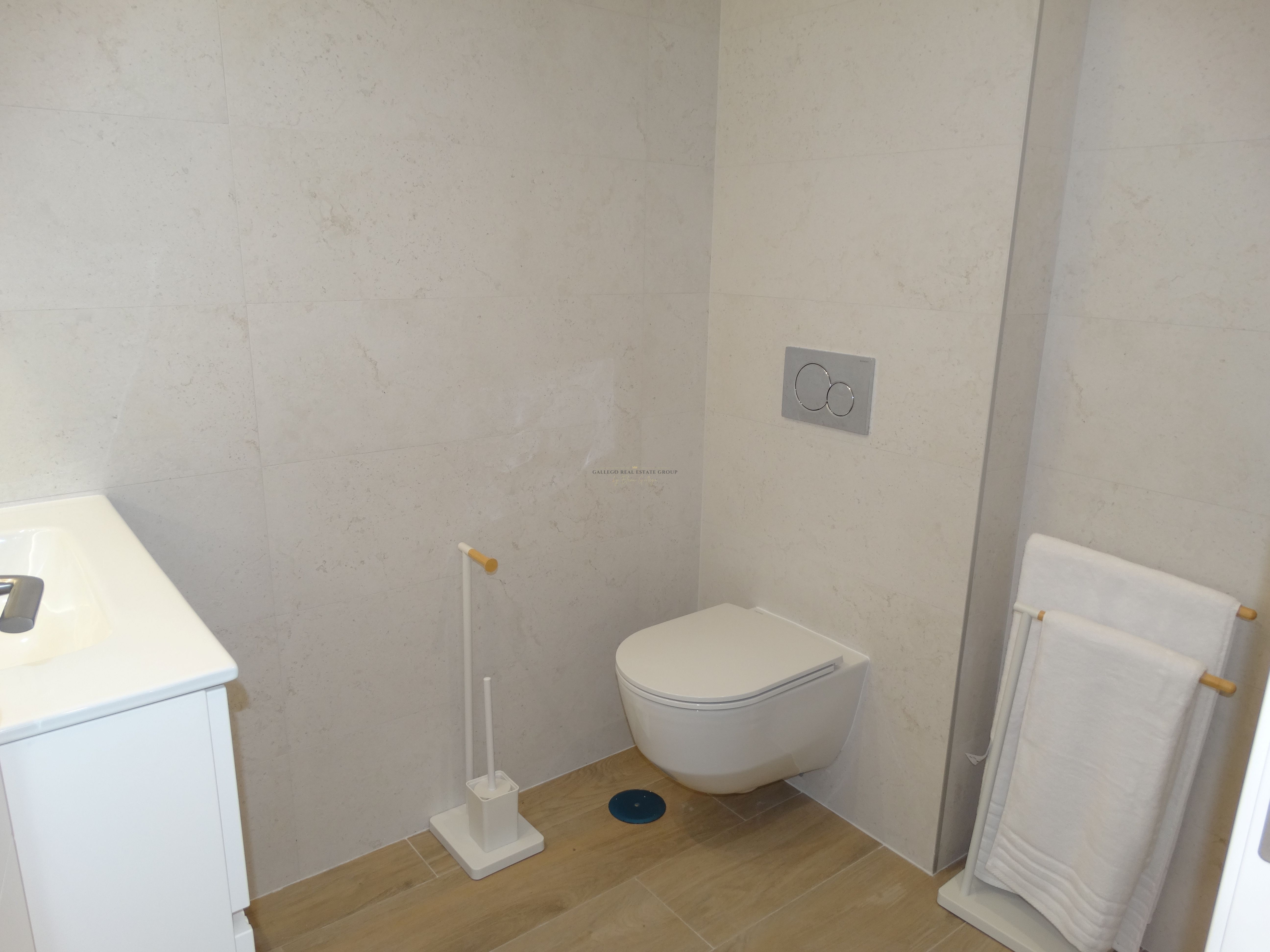 Venta de bungalow en Pilar de la Horadada