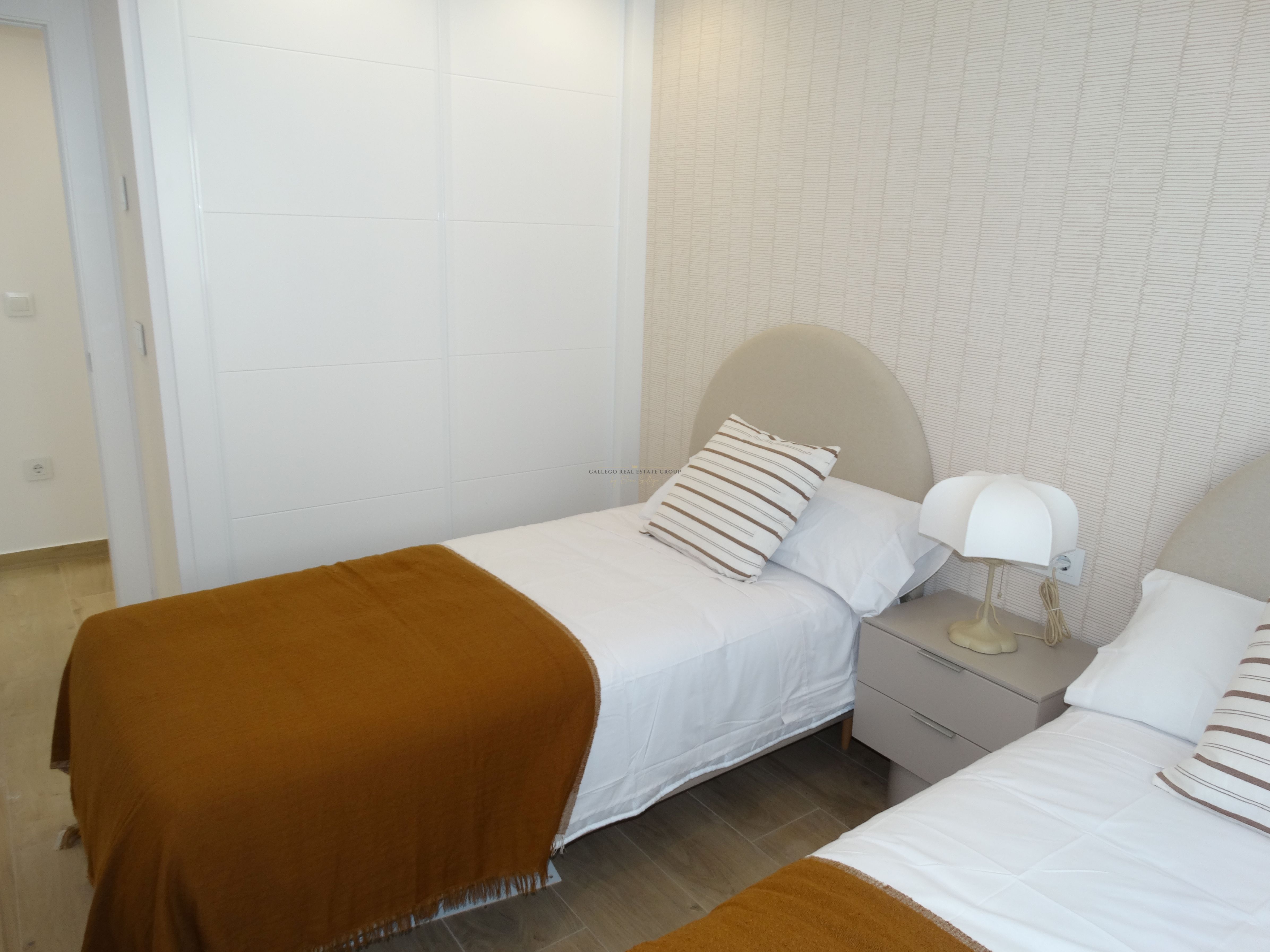 Venta de bungalow en Pilar de la Horadada