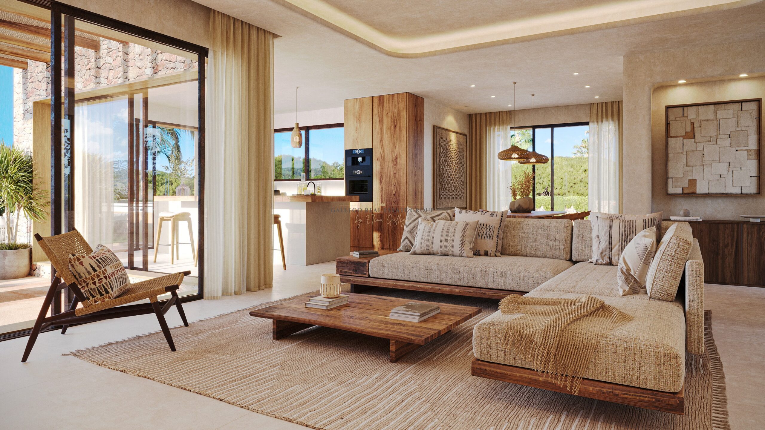 Venta de villa en Jávea-Xàbia