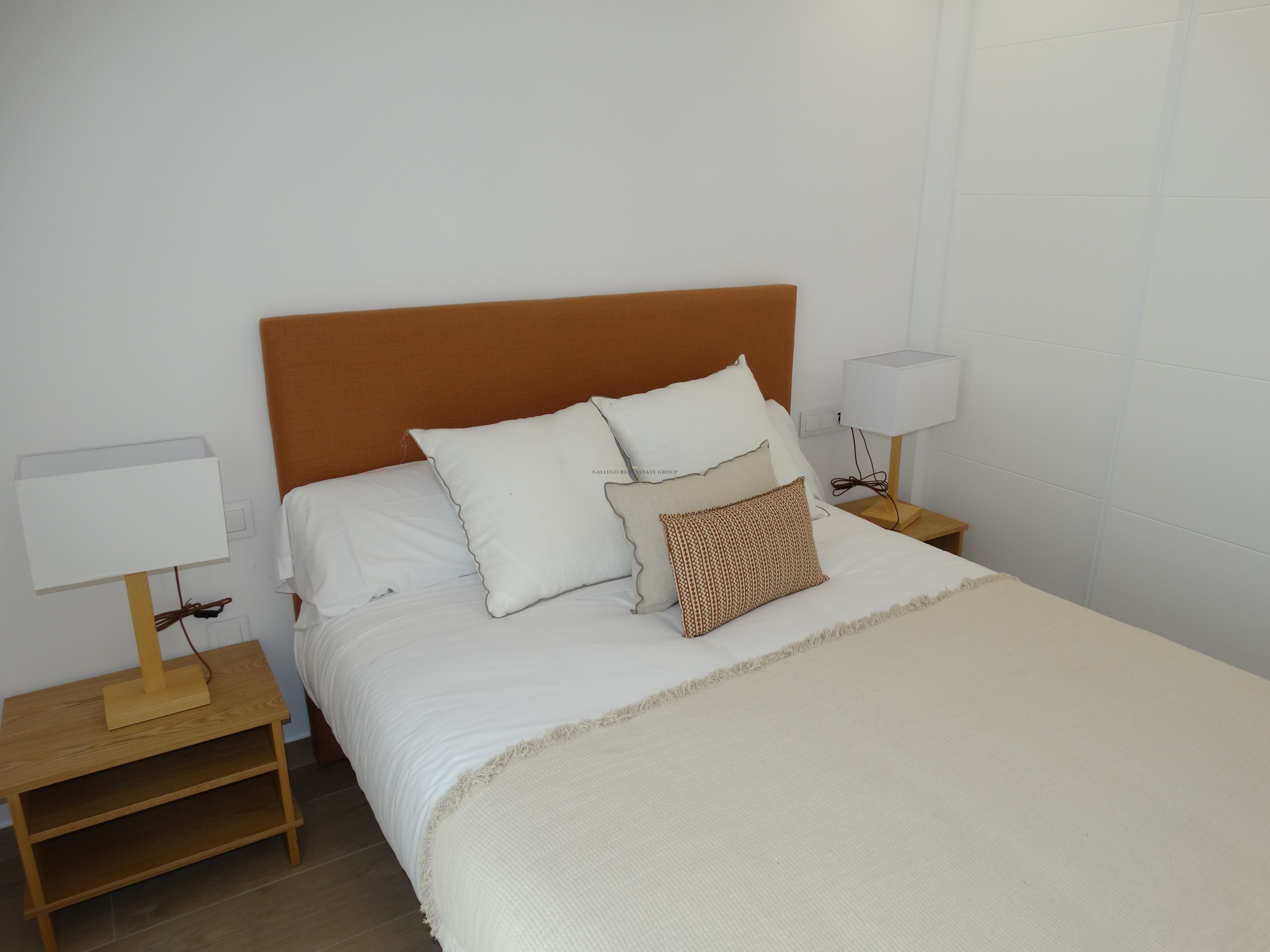 Venta de bungalow en Pilar de la Horadada
