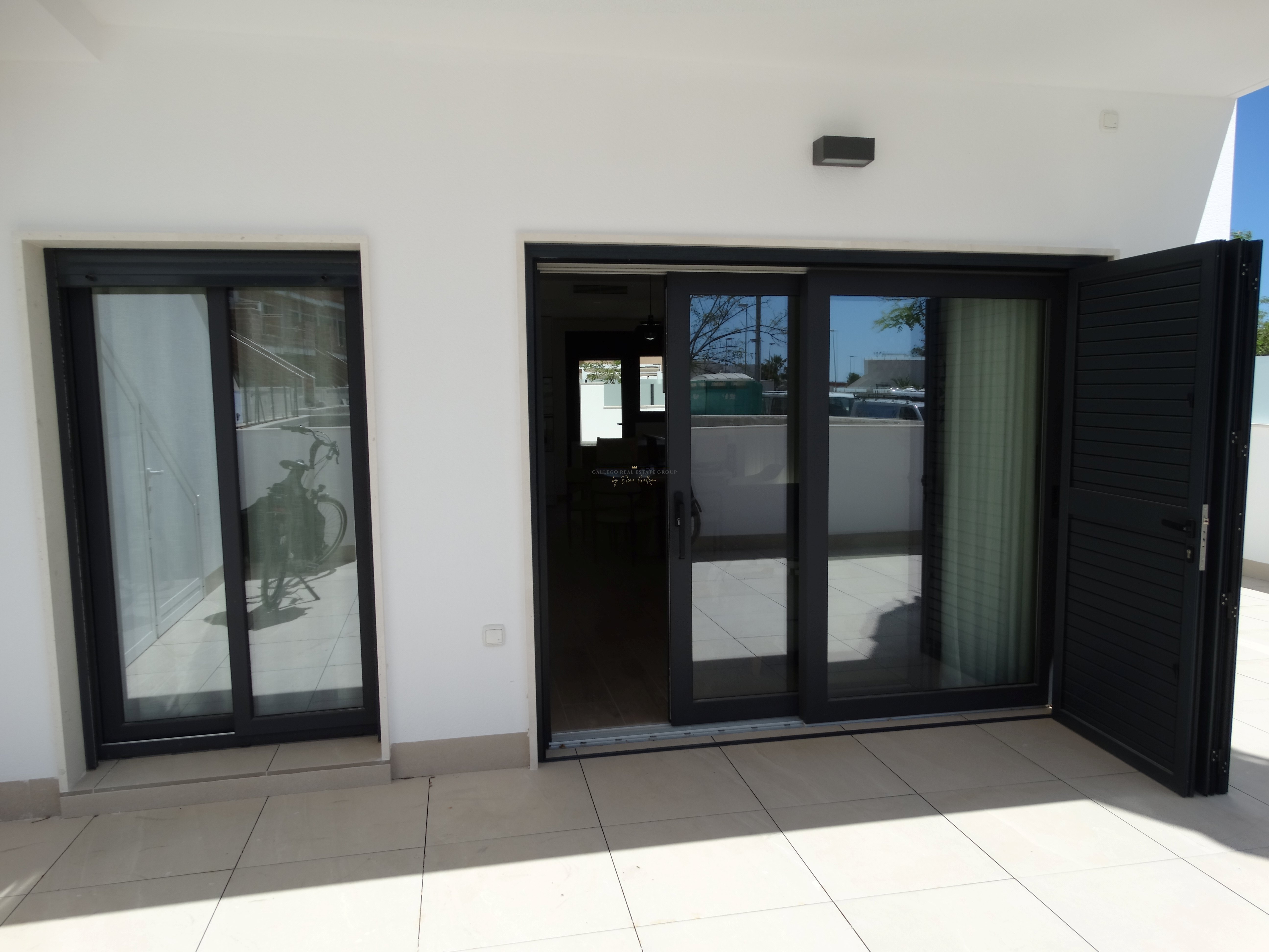 Venta de bungalow en Pilar de la Horadada