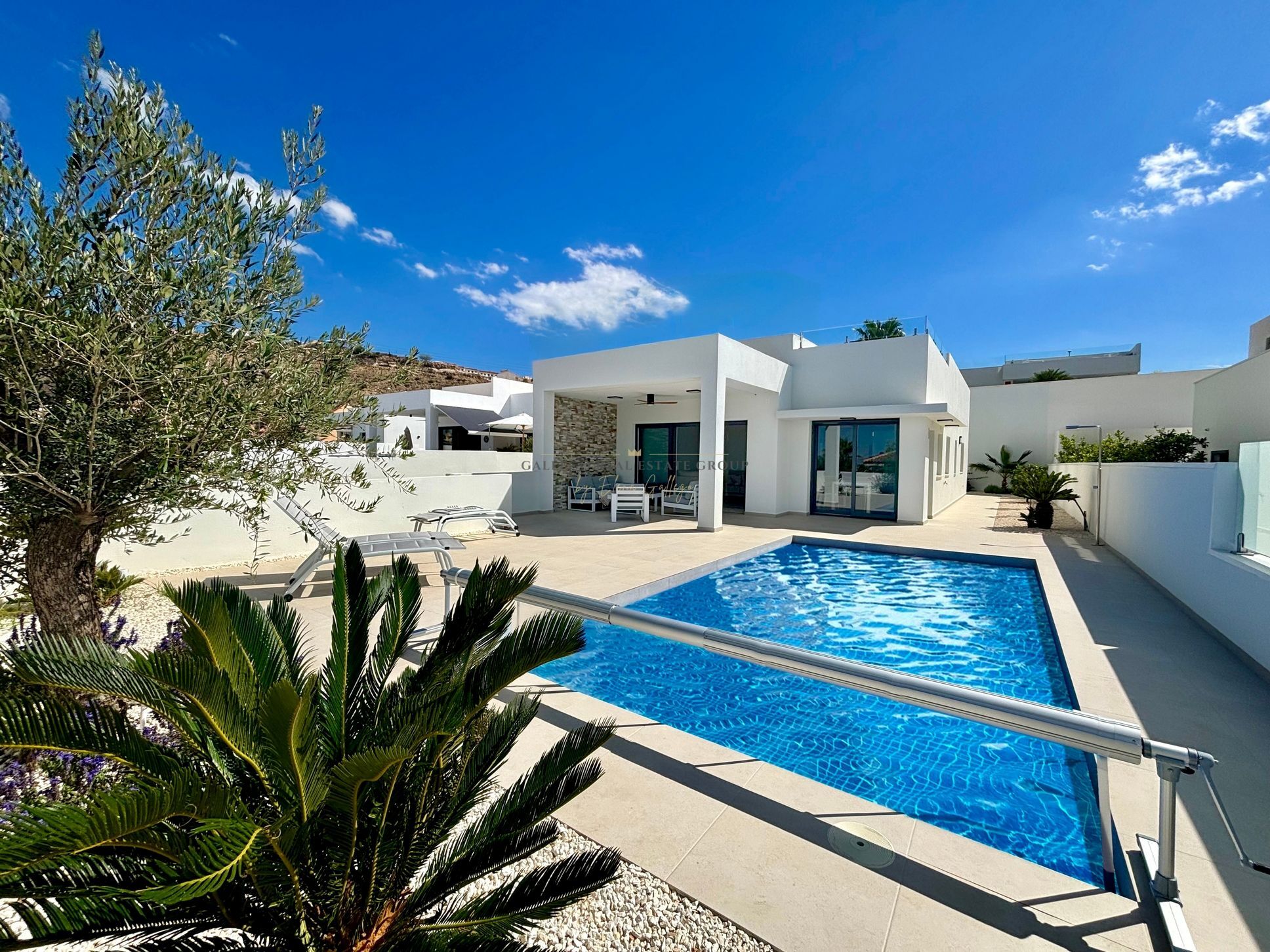 Venta de casa en Rojales