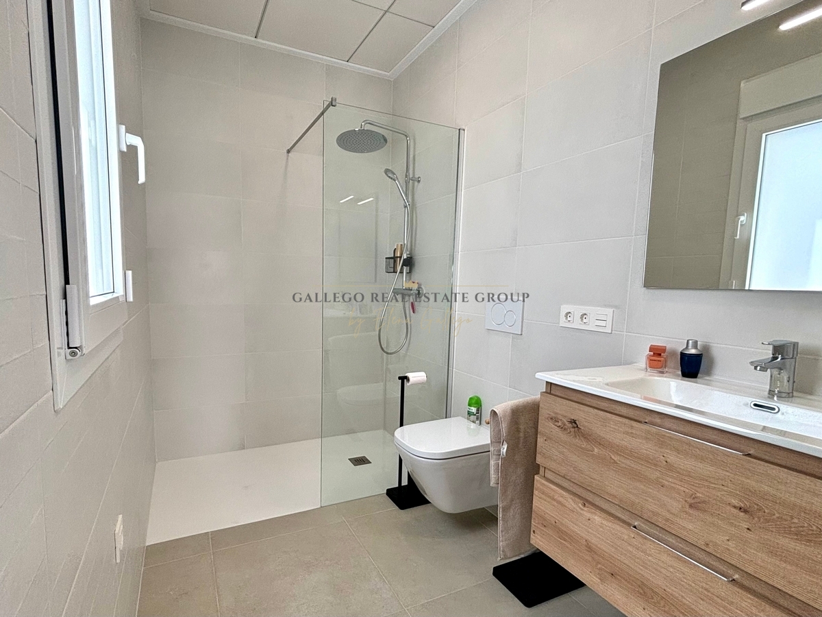 Venta de casa en Rojales