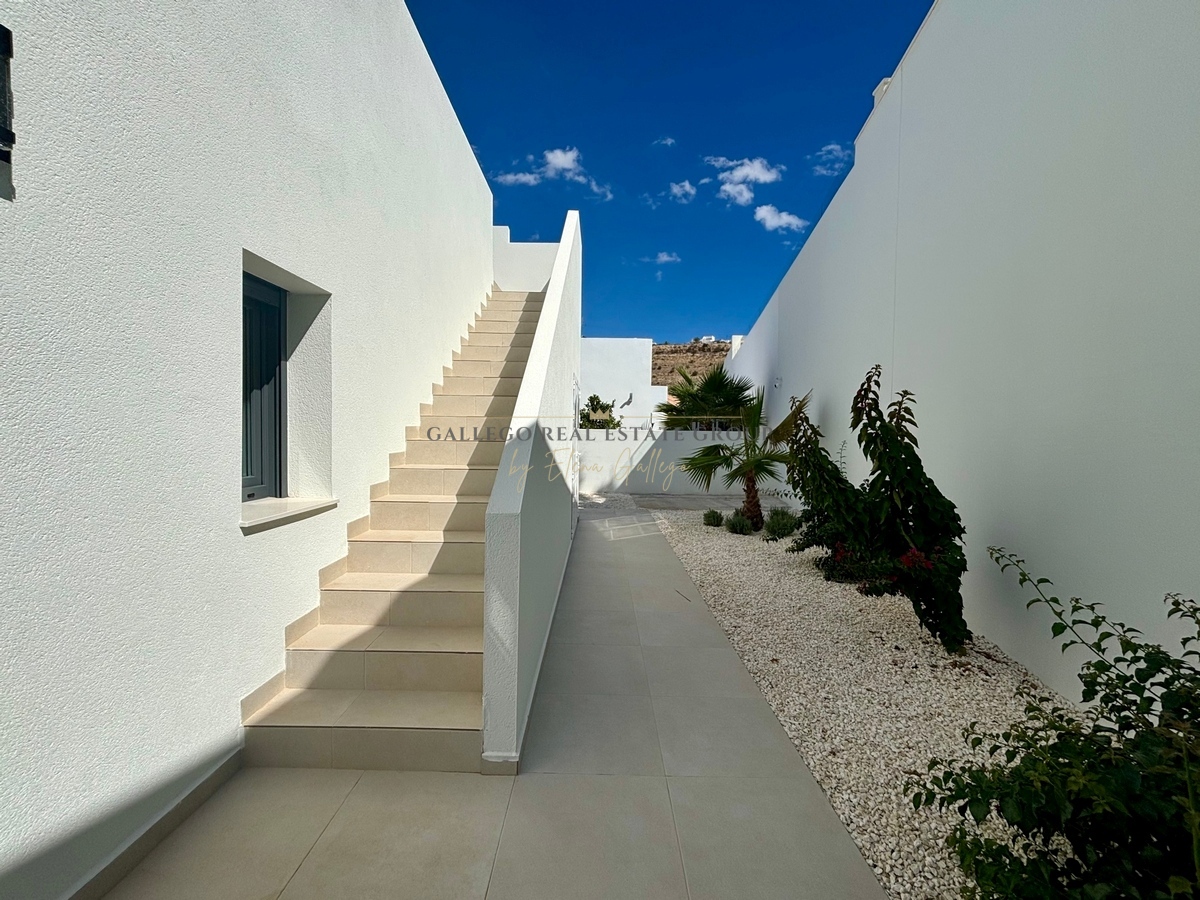 Venta de casa en Rojales