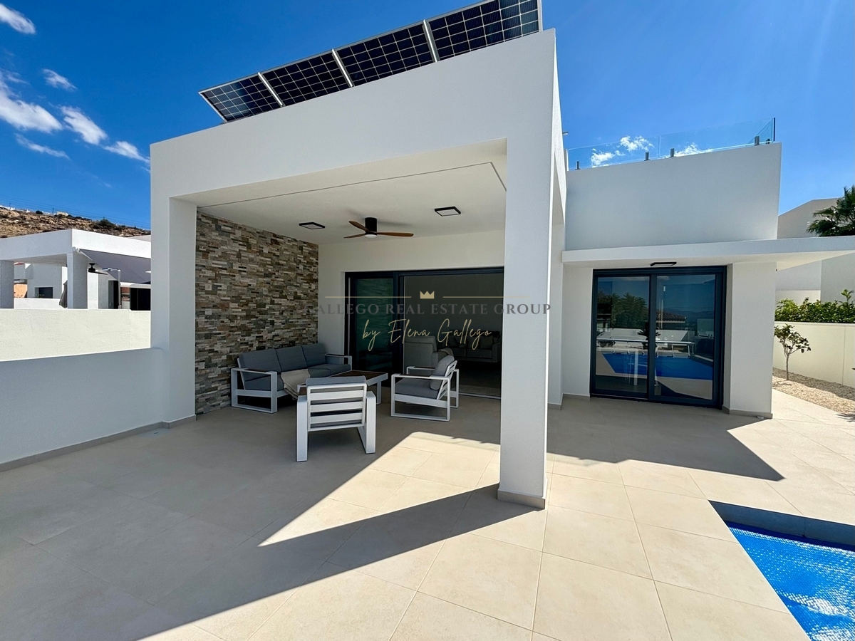 Venta de casa en Rojales