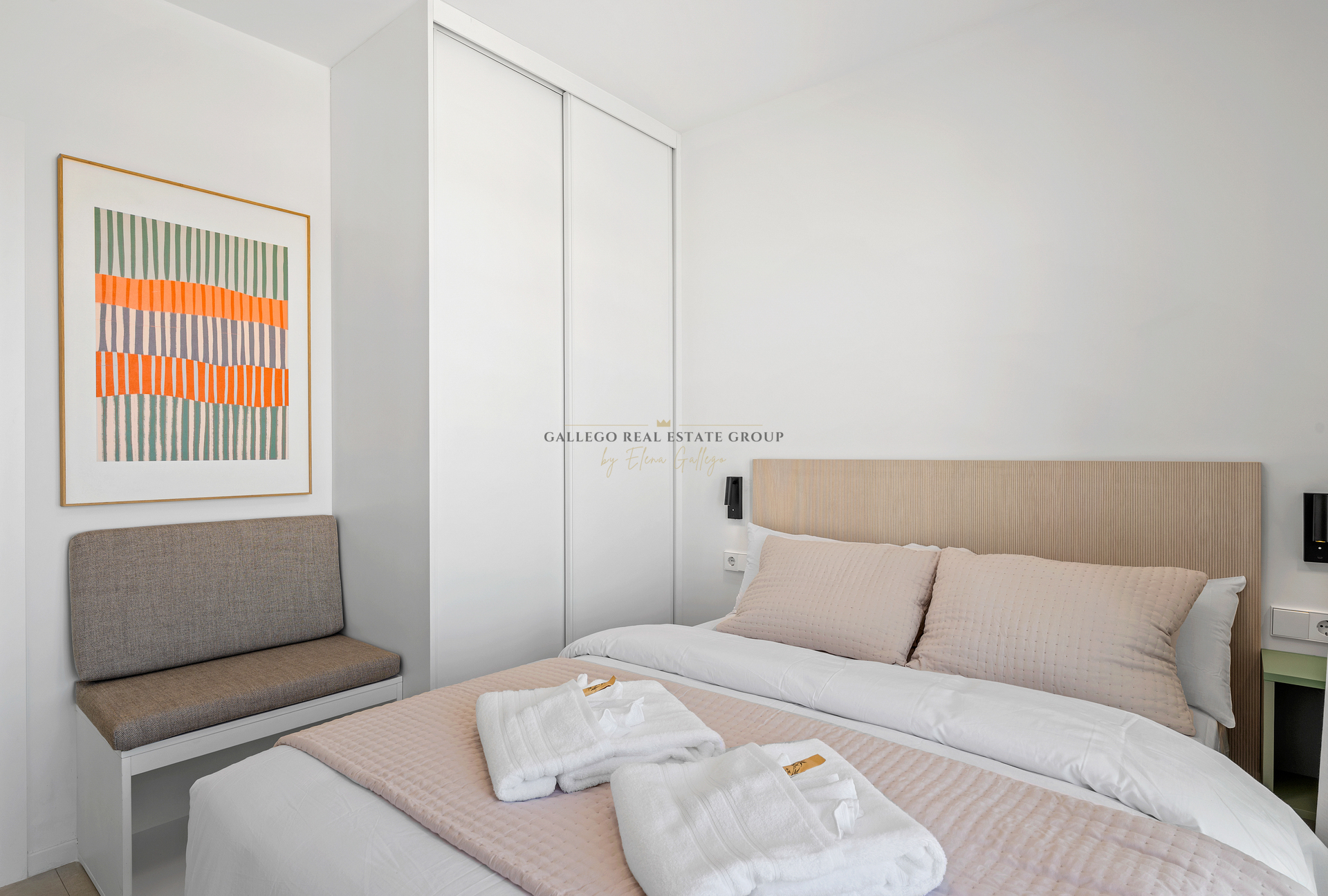 Venta de apartamento en Los Alcázares