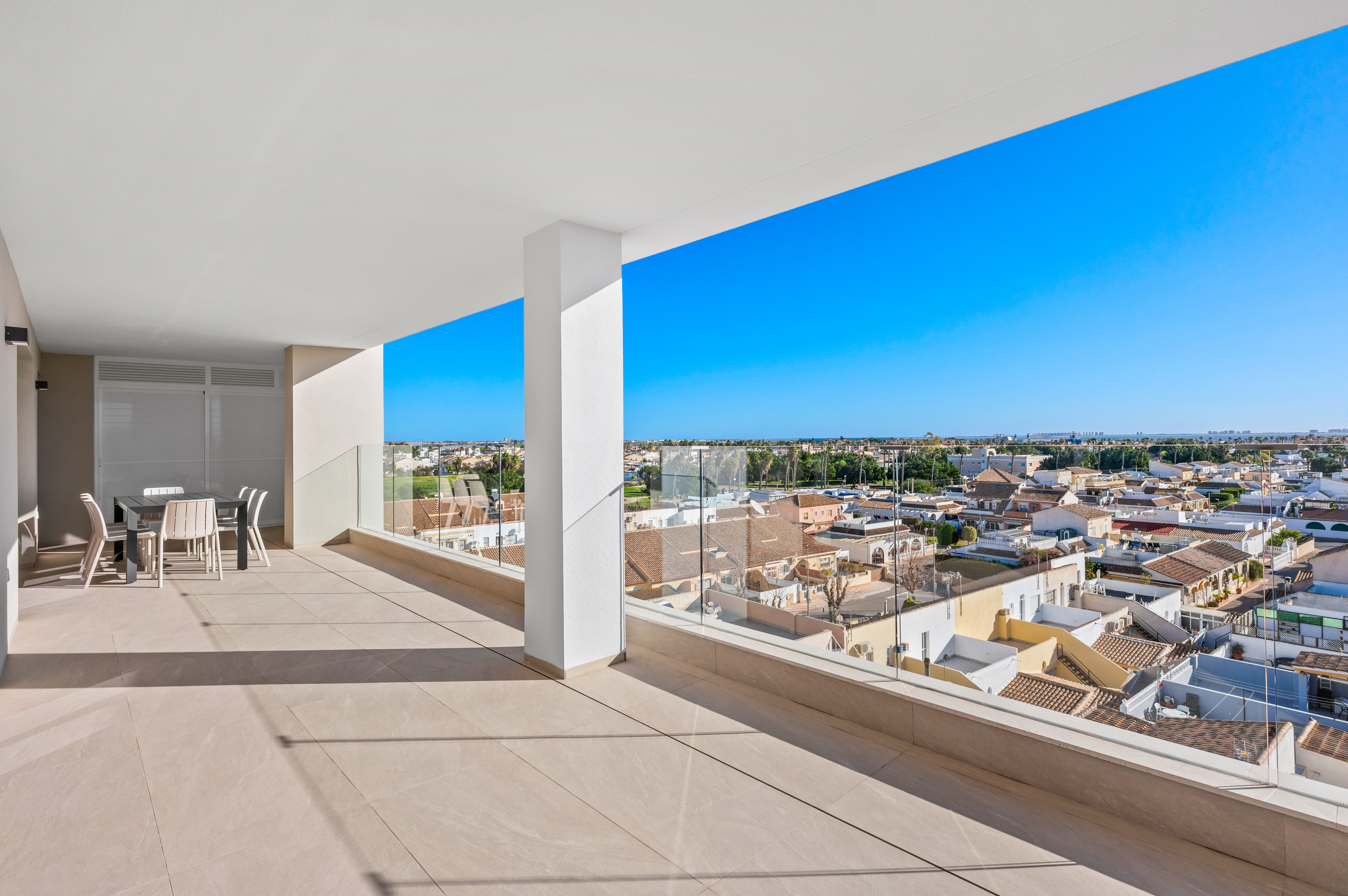 Venta de apartamento en Los Alcázares