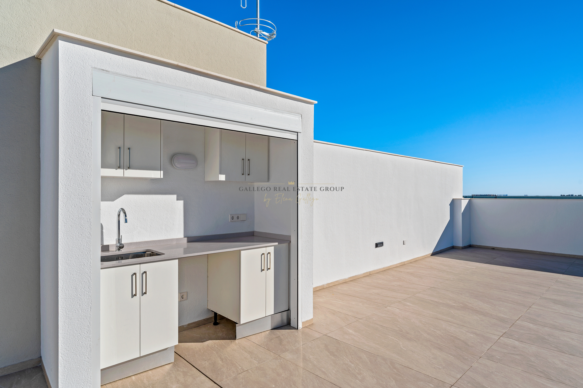Venta de apartamento en Los Alcázares