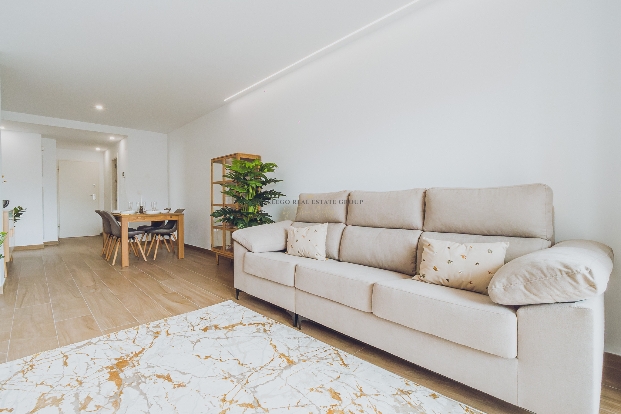 Venta de apartamento en Redován