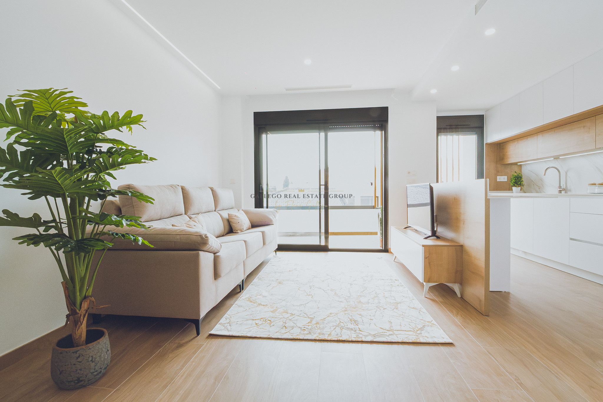 Venta de apartamento en Redován