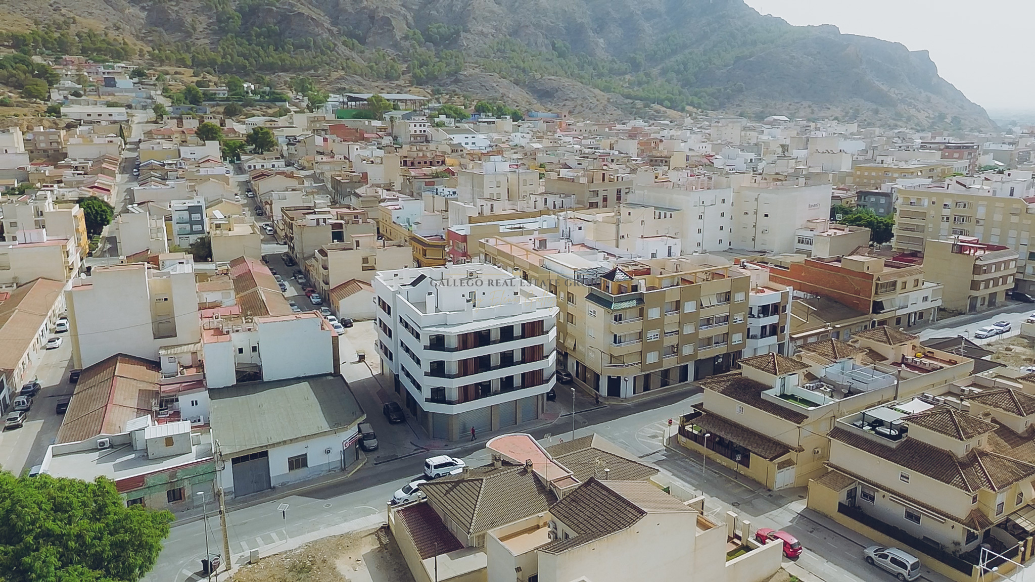 Venta de apartamento en Redován