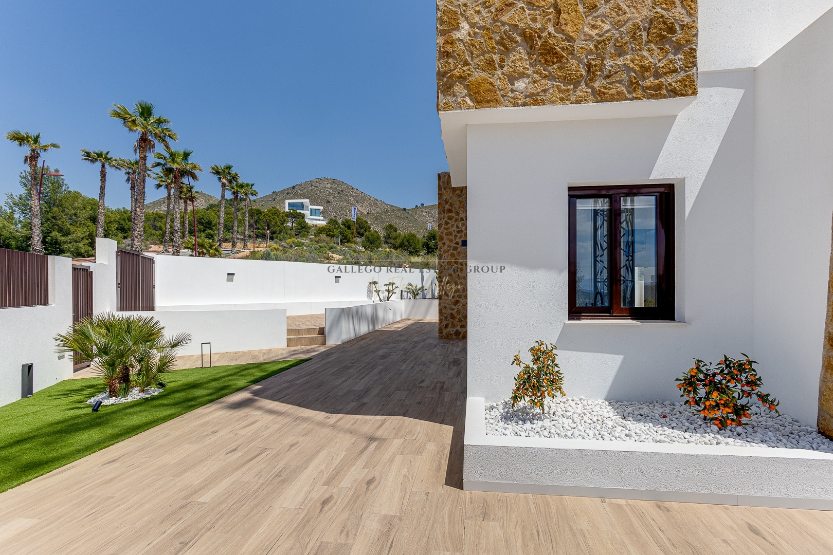 Venta de casa en Finestrat