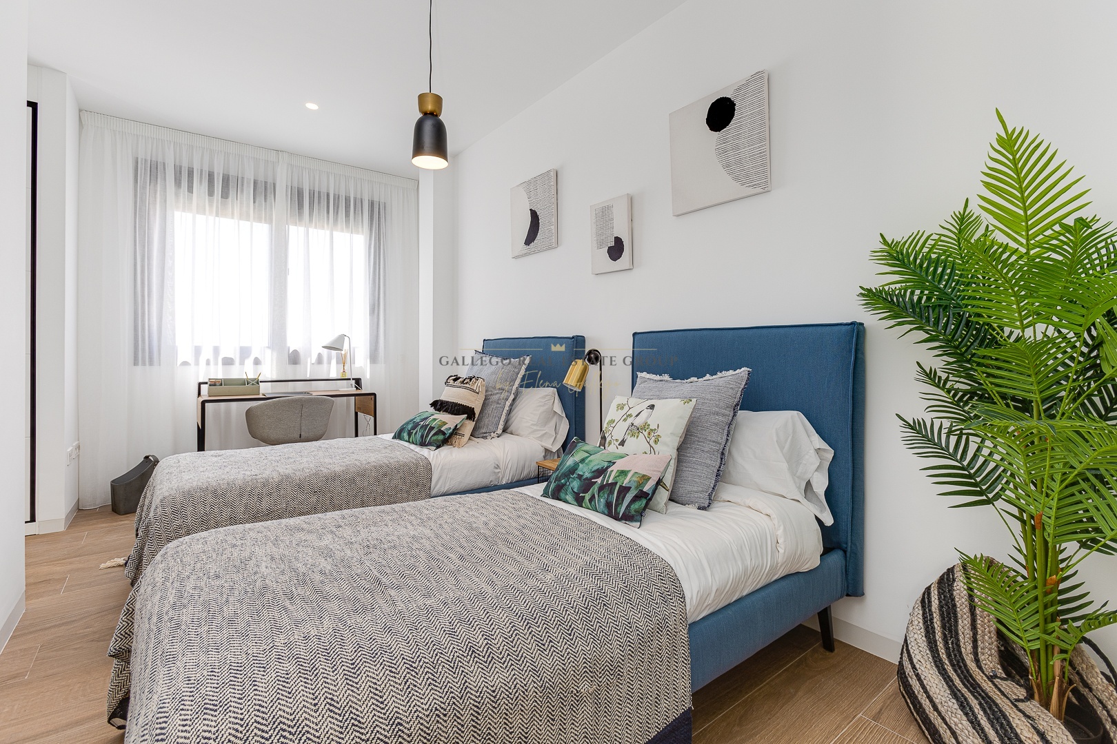 Venta de casa en Finestrat
