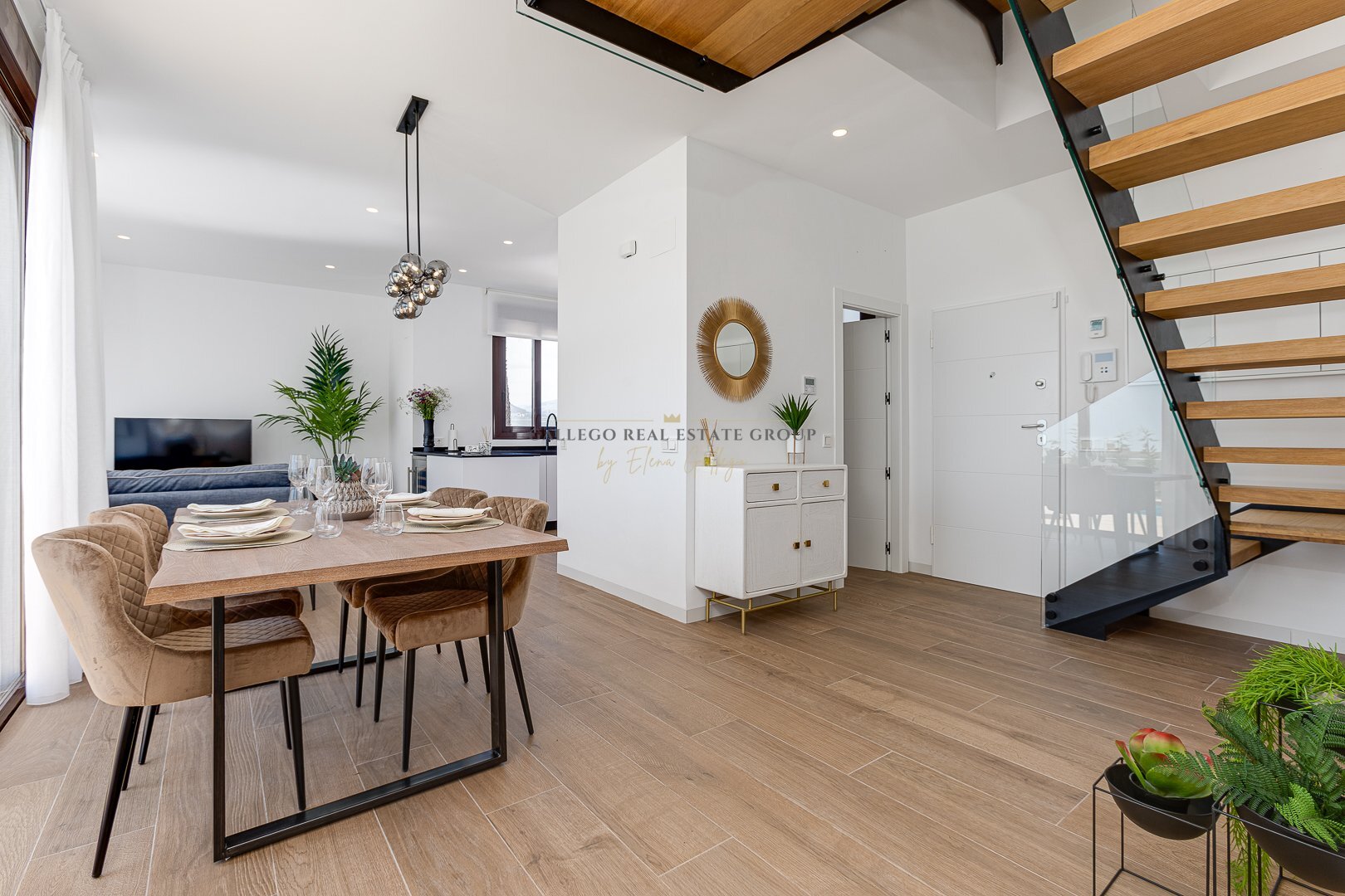Venta de casa en Finestrat
