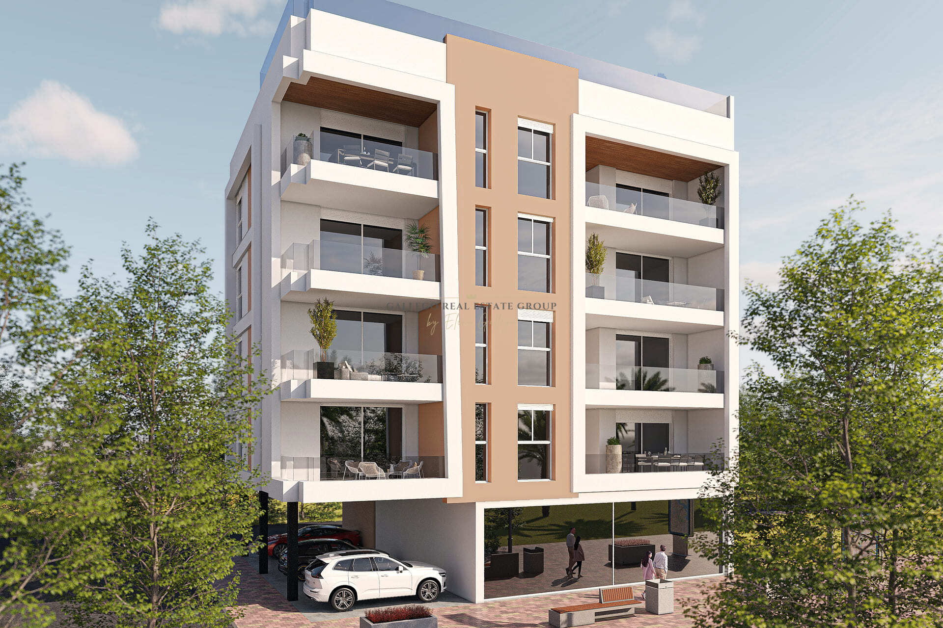 Venta de apartamento en San Pedro del Pinatar
