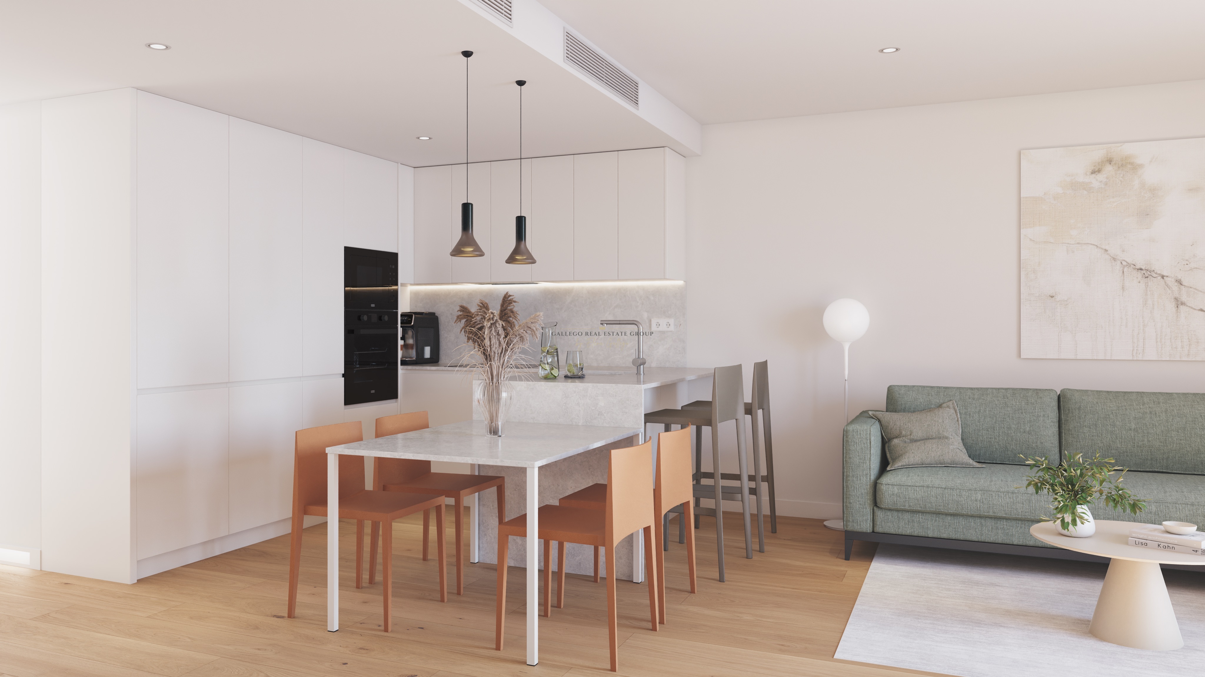 Venta de apartamento en San Pedro del Pinatar